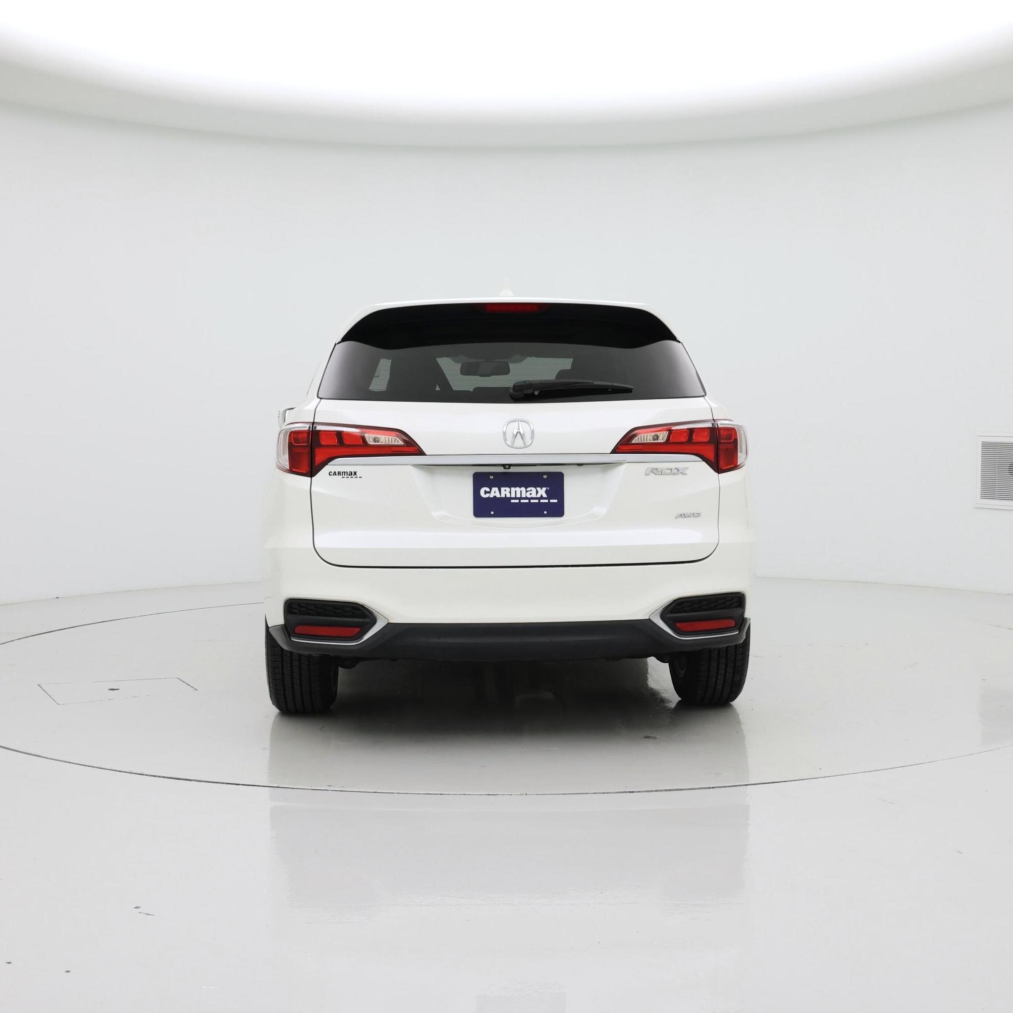 Thumbnail: 2018 Acura RDX - 6
