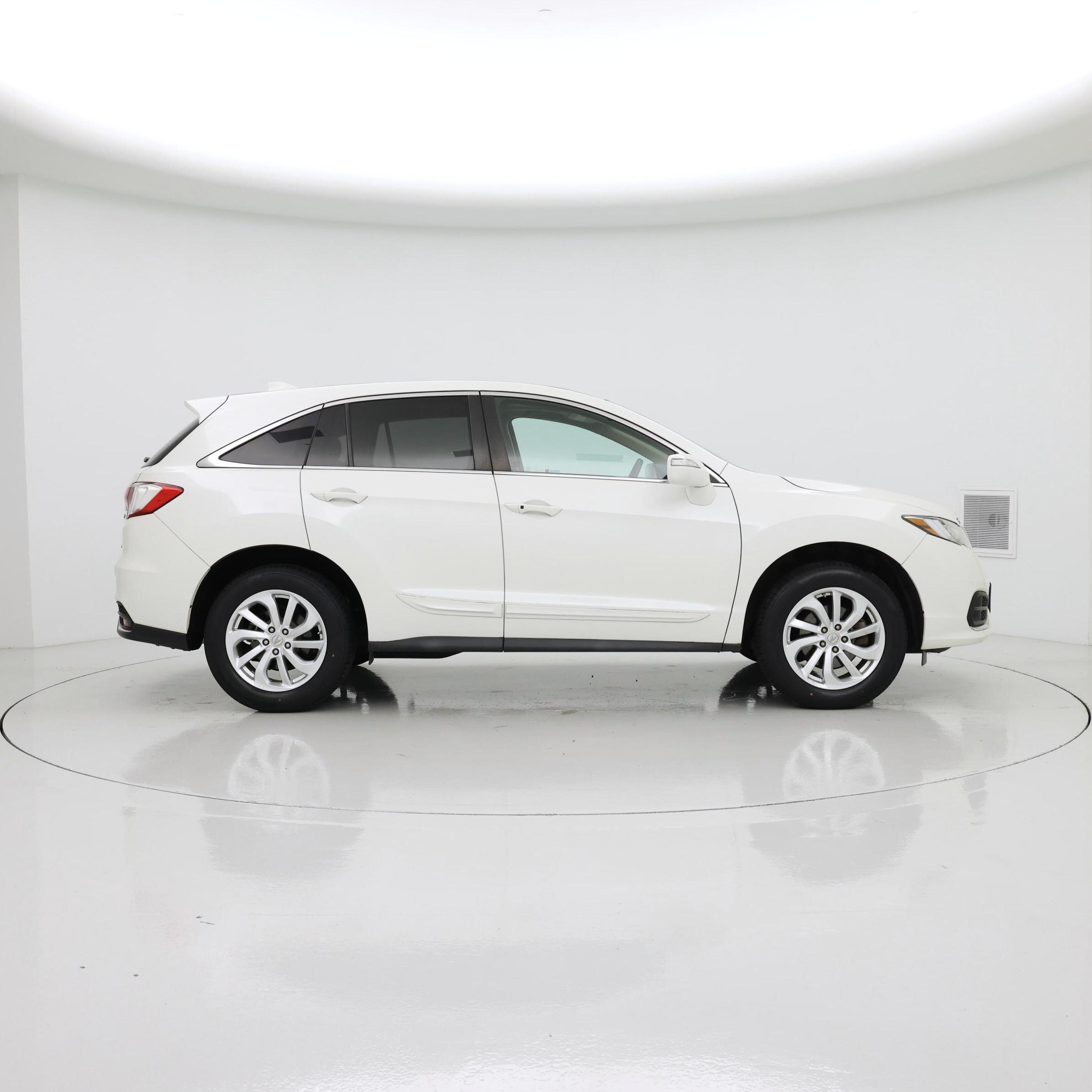 Thumbnail: 2018 Acura RDX - 7