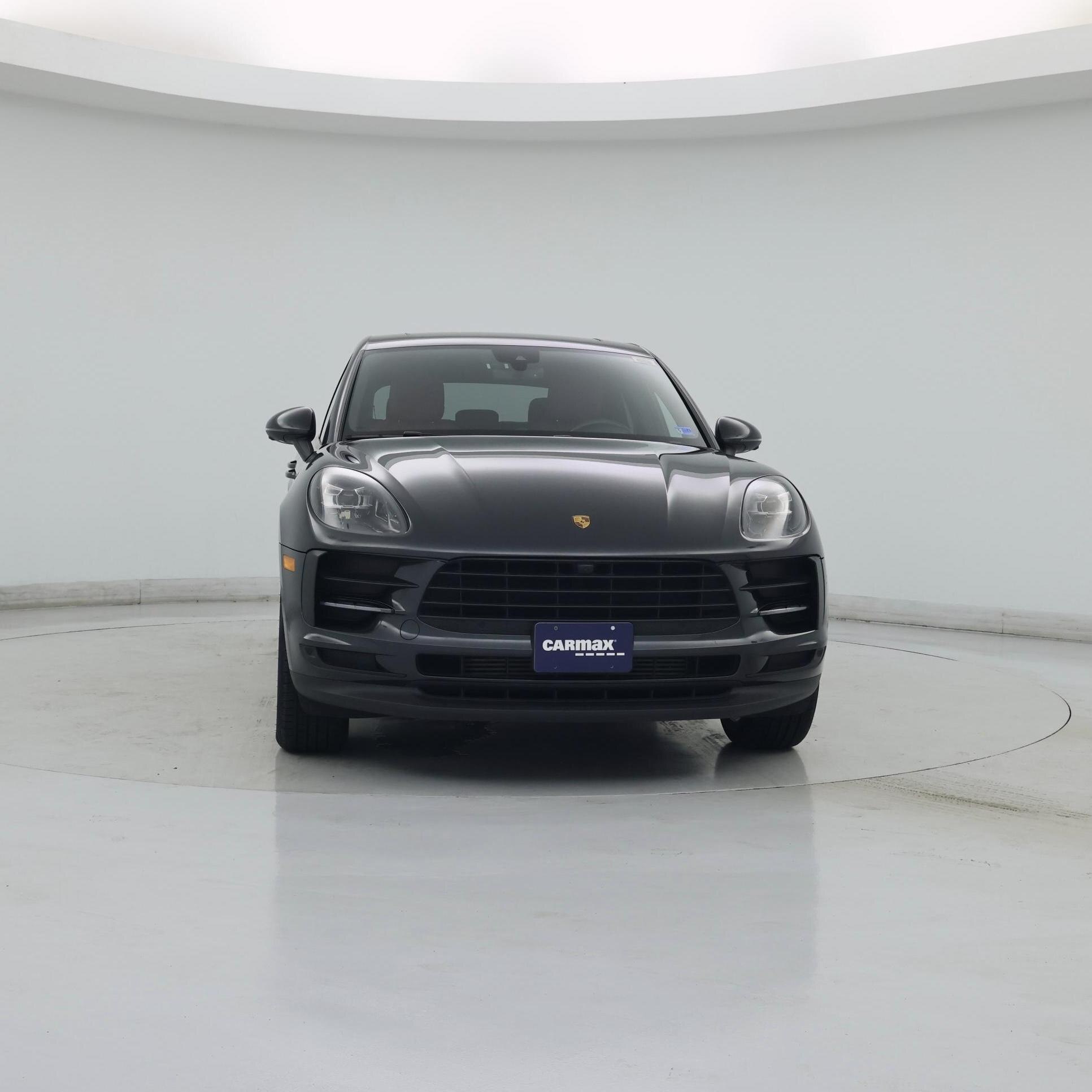 Thumbnail: 2021 Porsche Macan - 5
