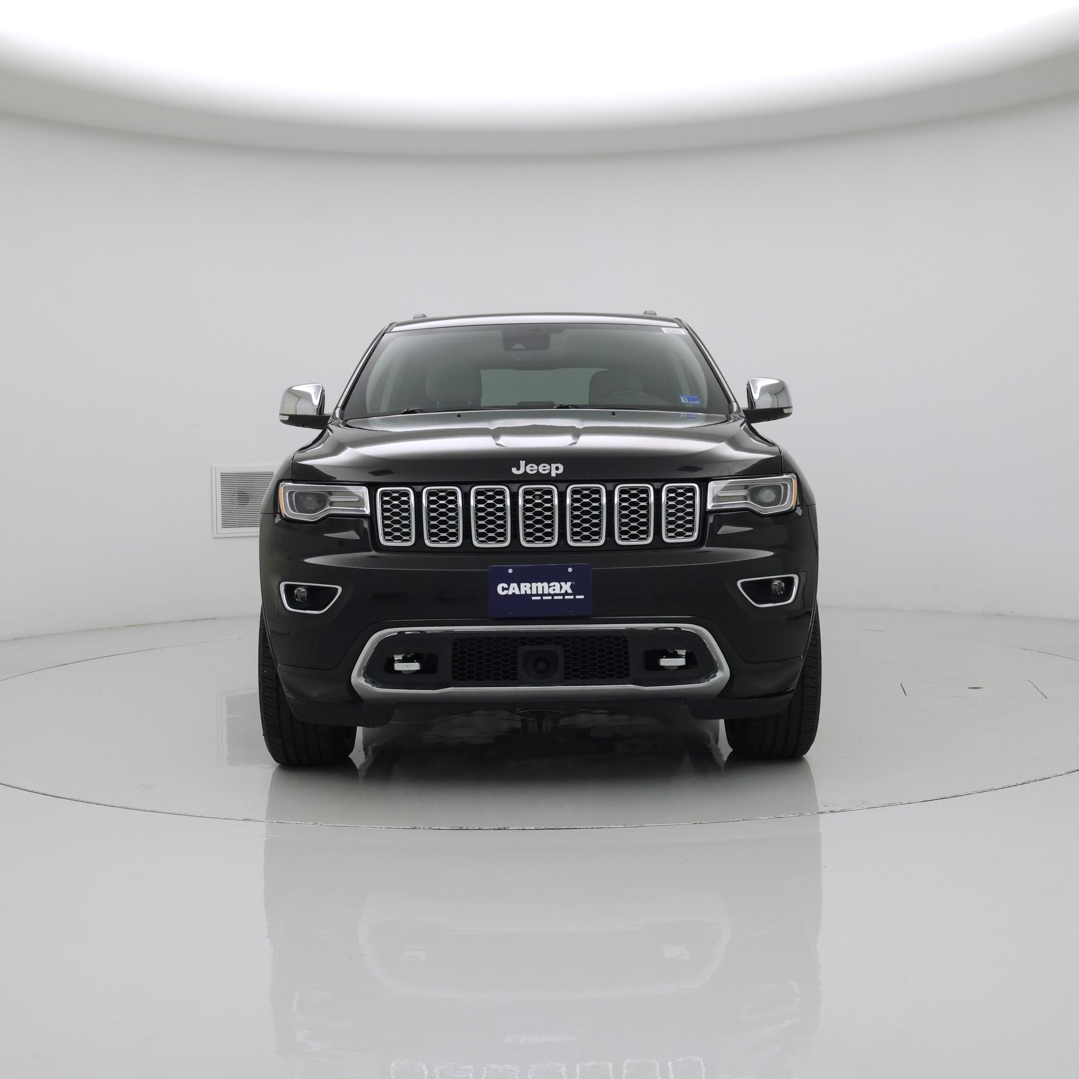 Thumbnail: 2020 Jeep Grand Cherokee - 5