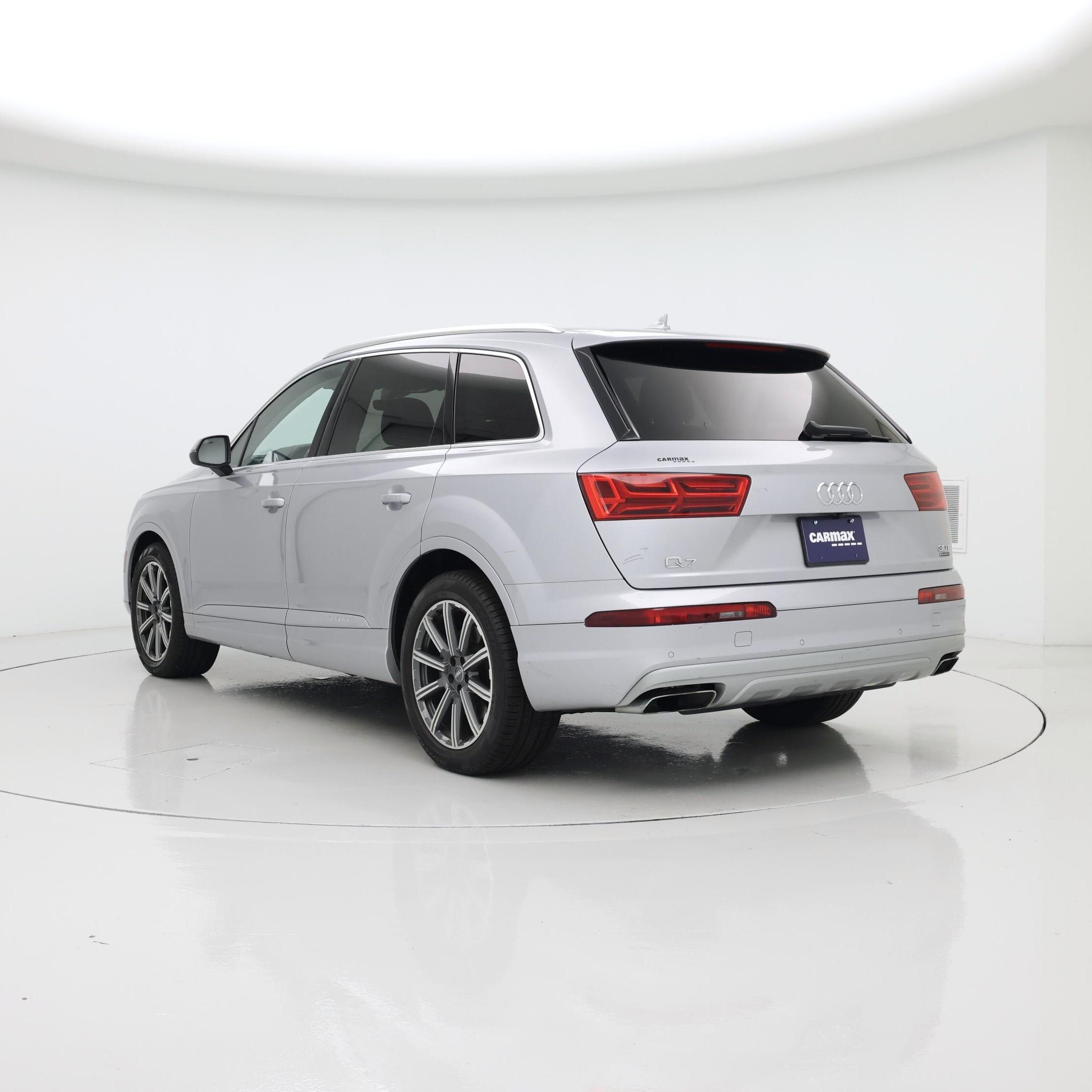 Thumbnail: 2017 Audi Q7 - 2