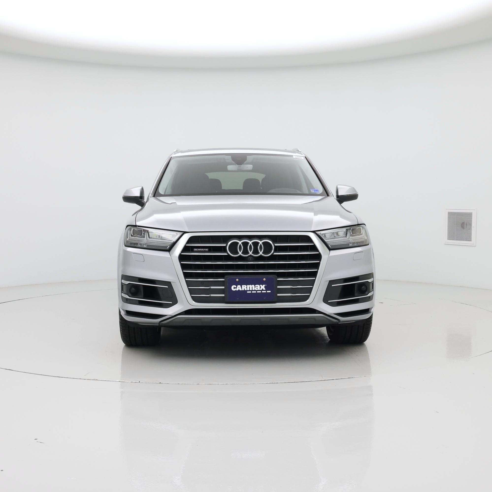 Thumbnail: 2017 Audi Q7 - 5