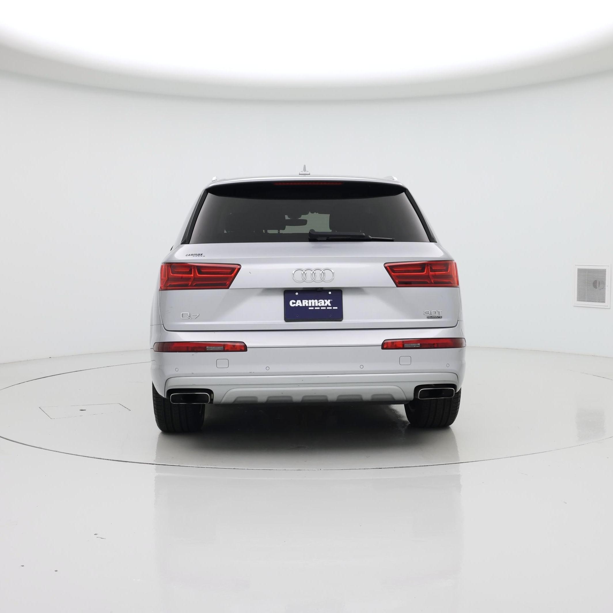 Thumbnail: 2017 Audi Q7 - 6