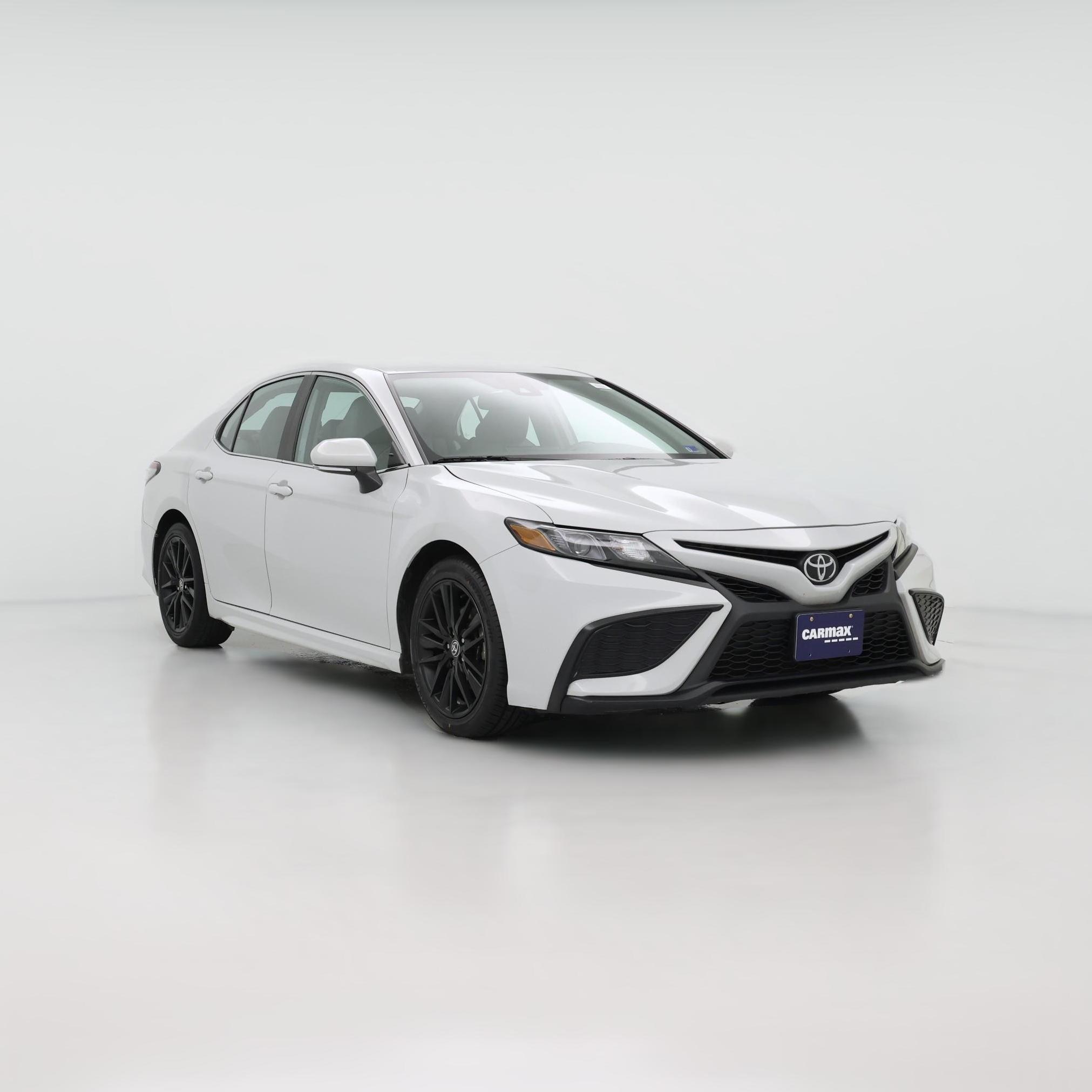 Thumbnail: 2024 Toyota Camry - 1