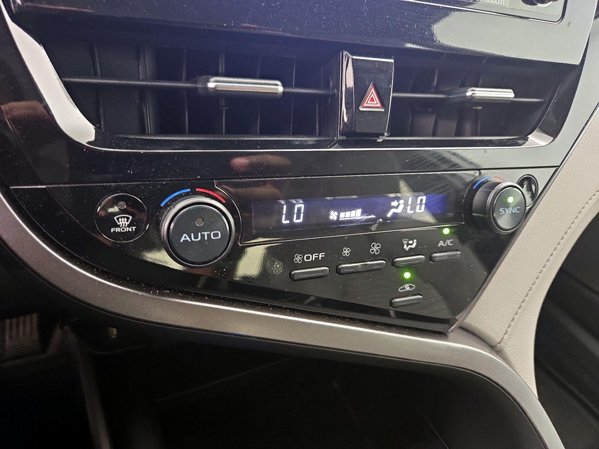 Thumbnail: 2024 Toyota Camry - 16
