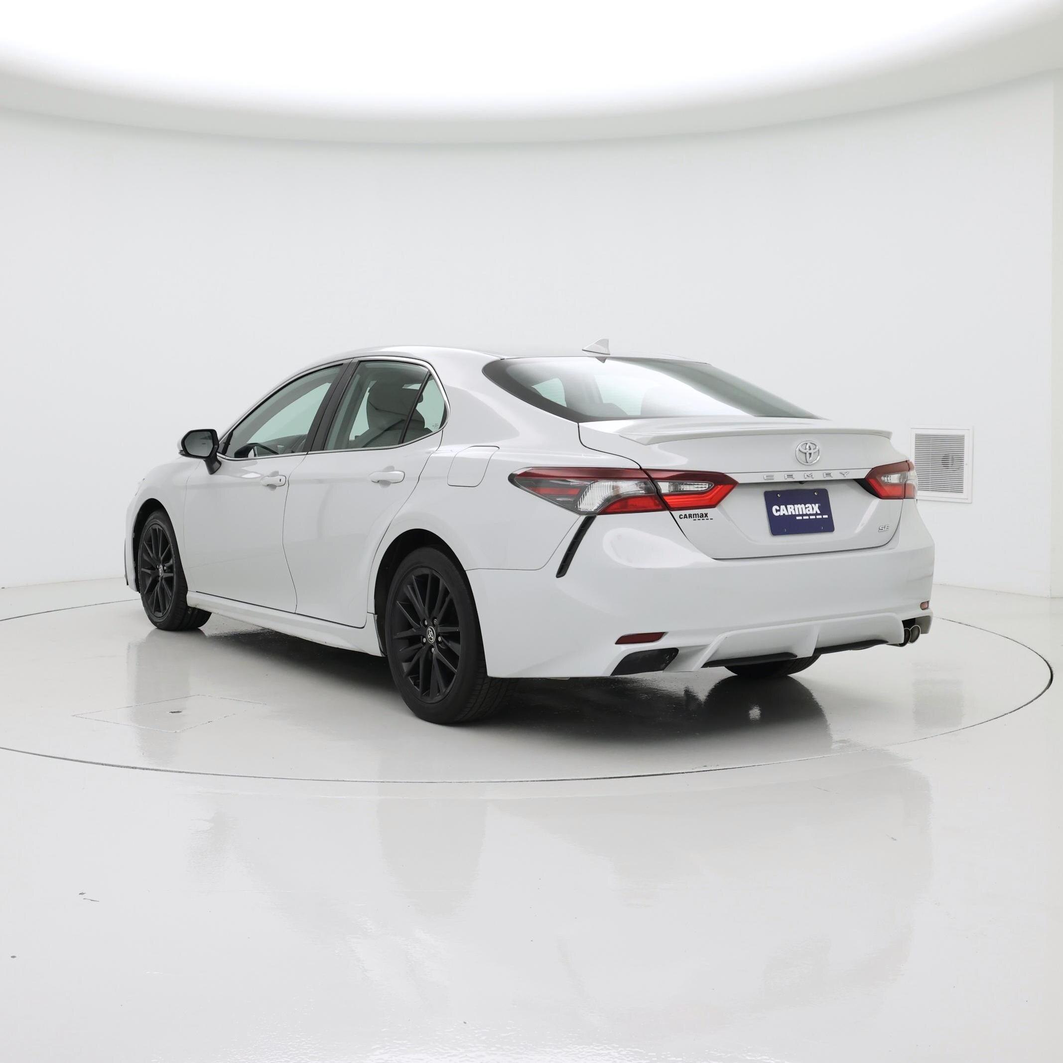 Thumbnail: 2024 Toyota Camry - 2