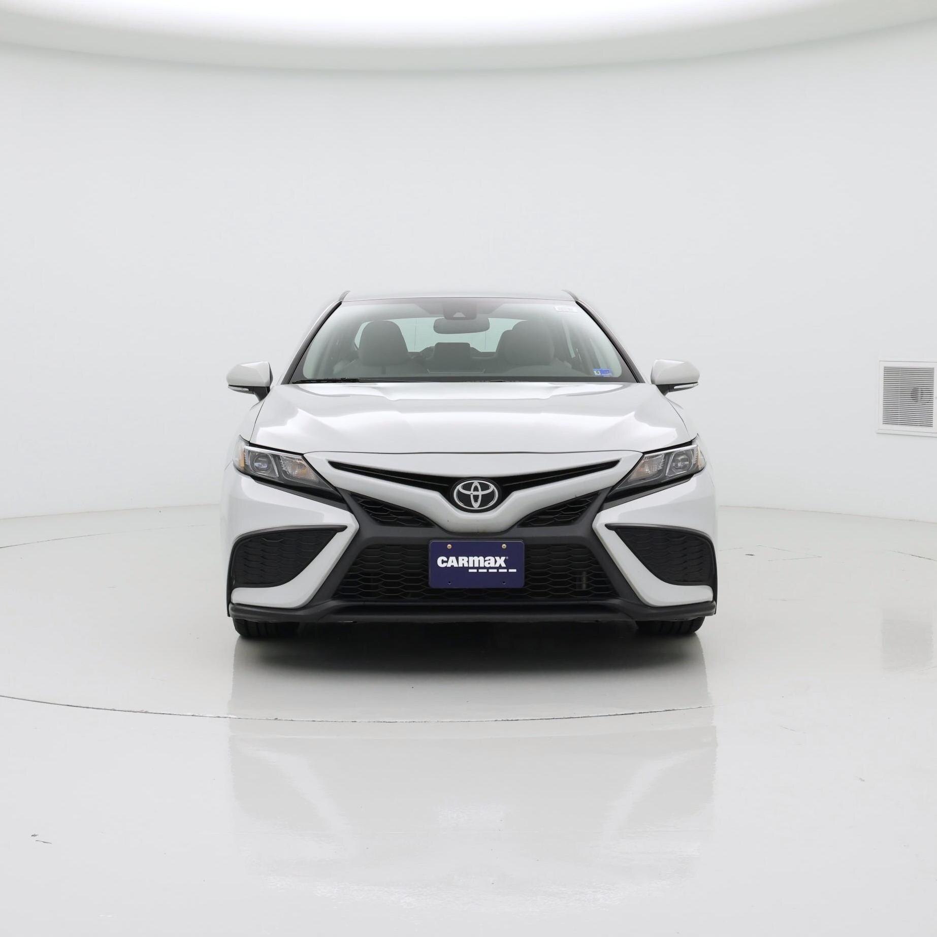 Thumbnail: 2024 Toyota Camry - 5