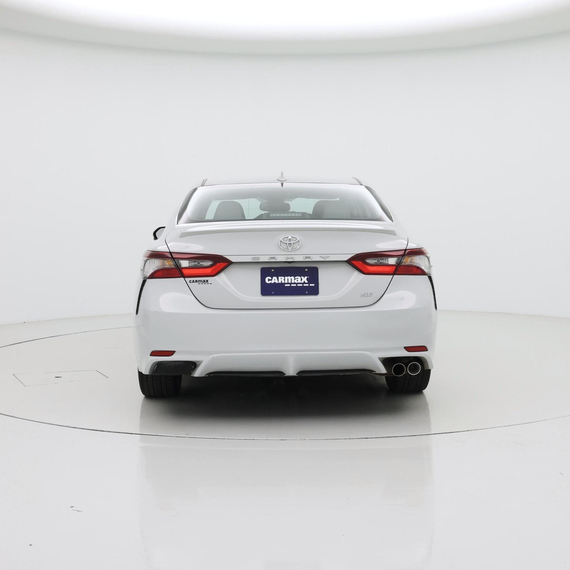 Thumbnail: 2024 Toyota Camry - 6