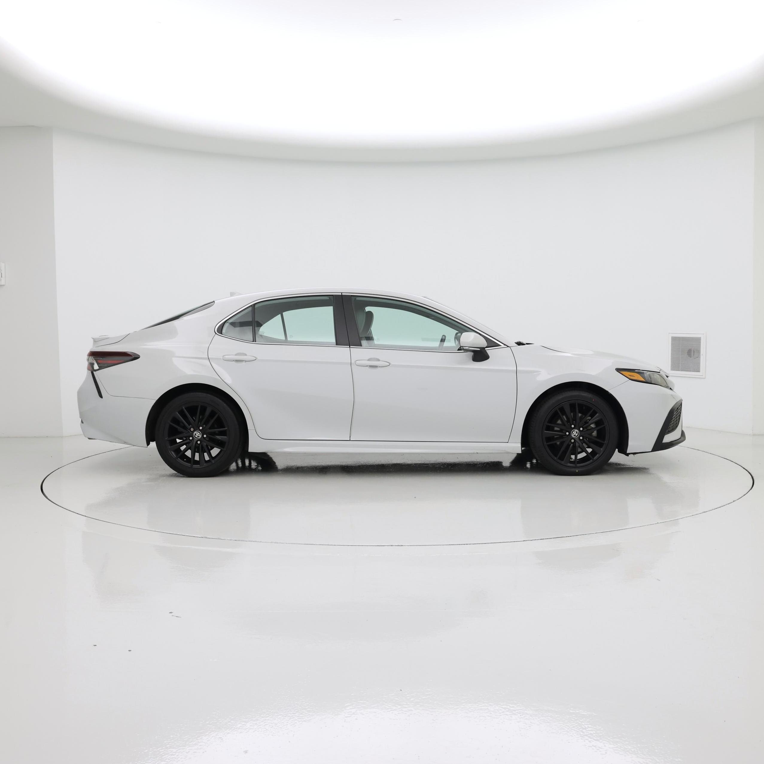 Thumbnail: 2024 Toyota Camry - 7