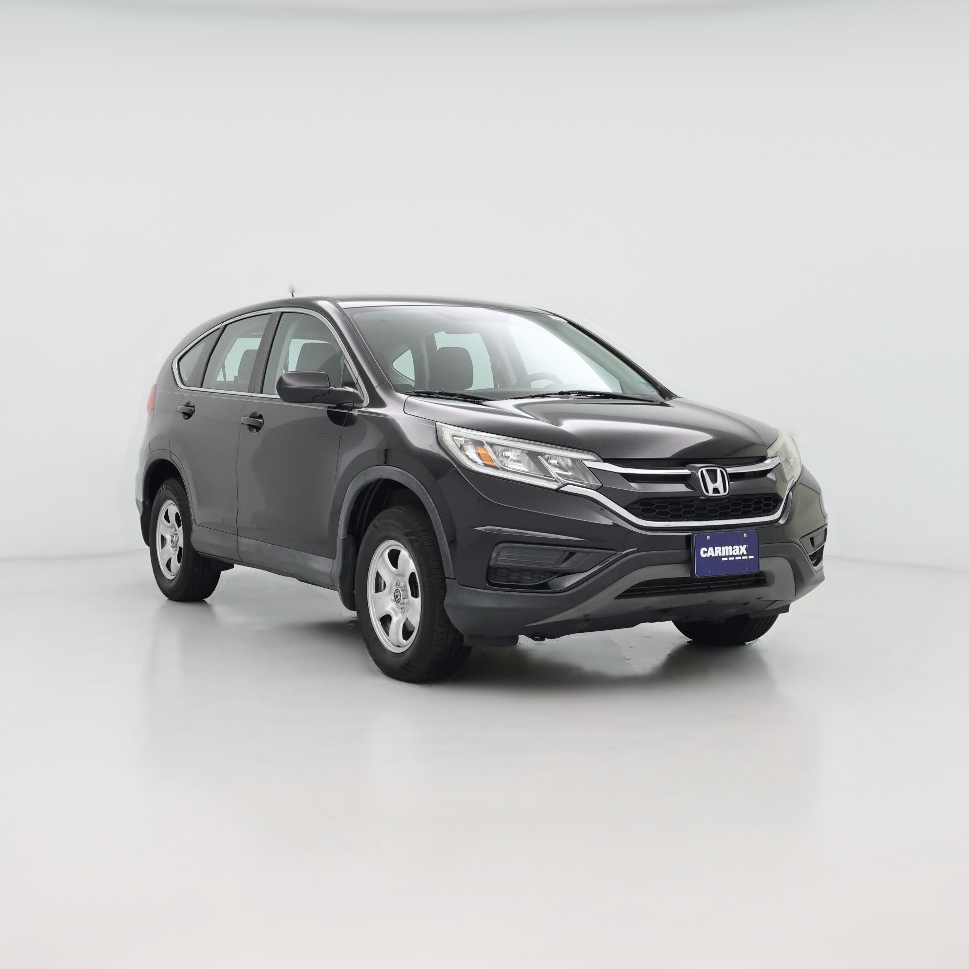 Thumbnail: 2015 Honda CR-V - 1