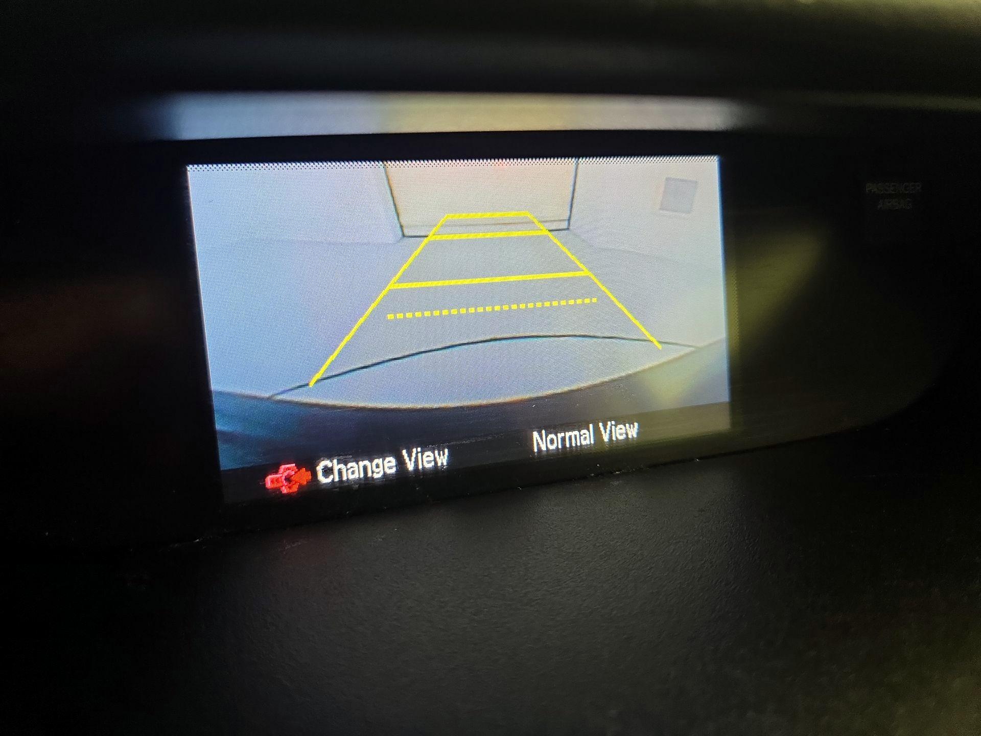 Thumbnail: 2015 Honda CR-V - 14