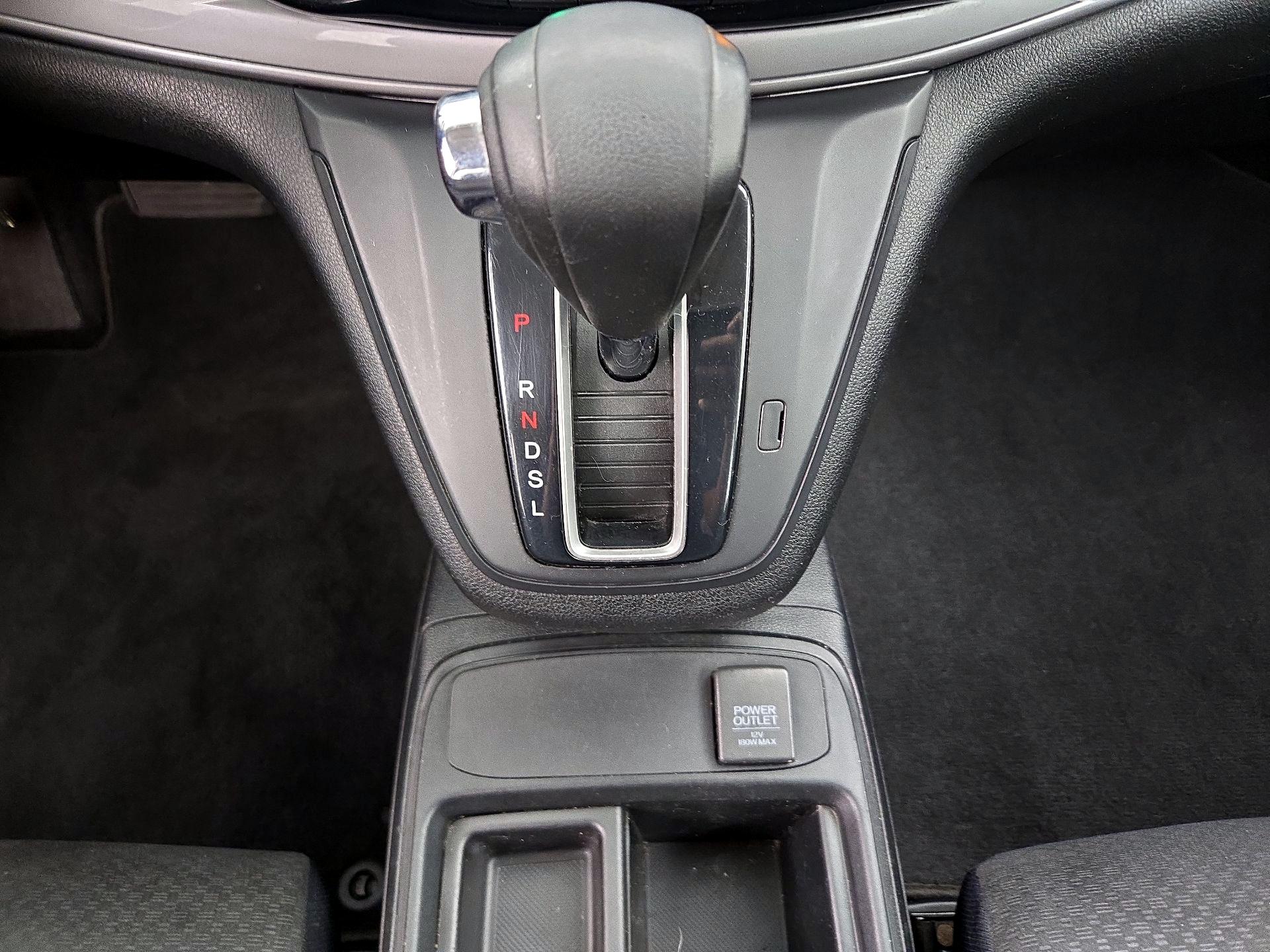 Thumbnail: 2015 Honda CR-V - 17