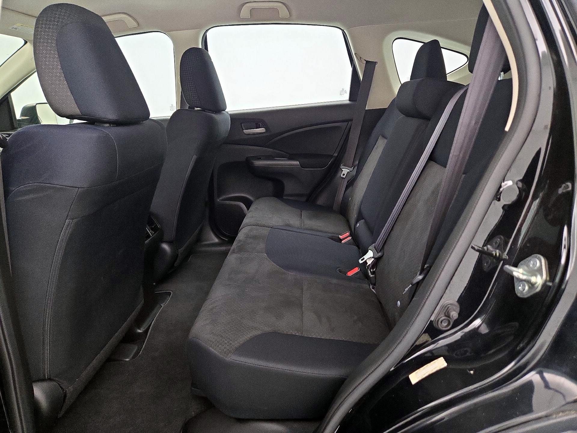 Thumbnail: 2015 Honda CR-V - 19