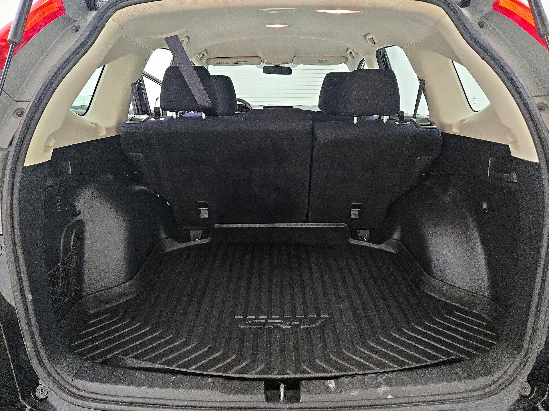 Thumbnail: 2015 Honda CR-V - 20