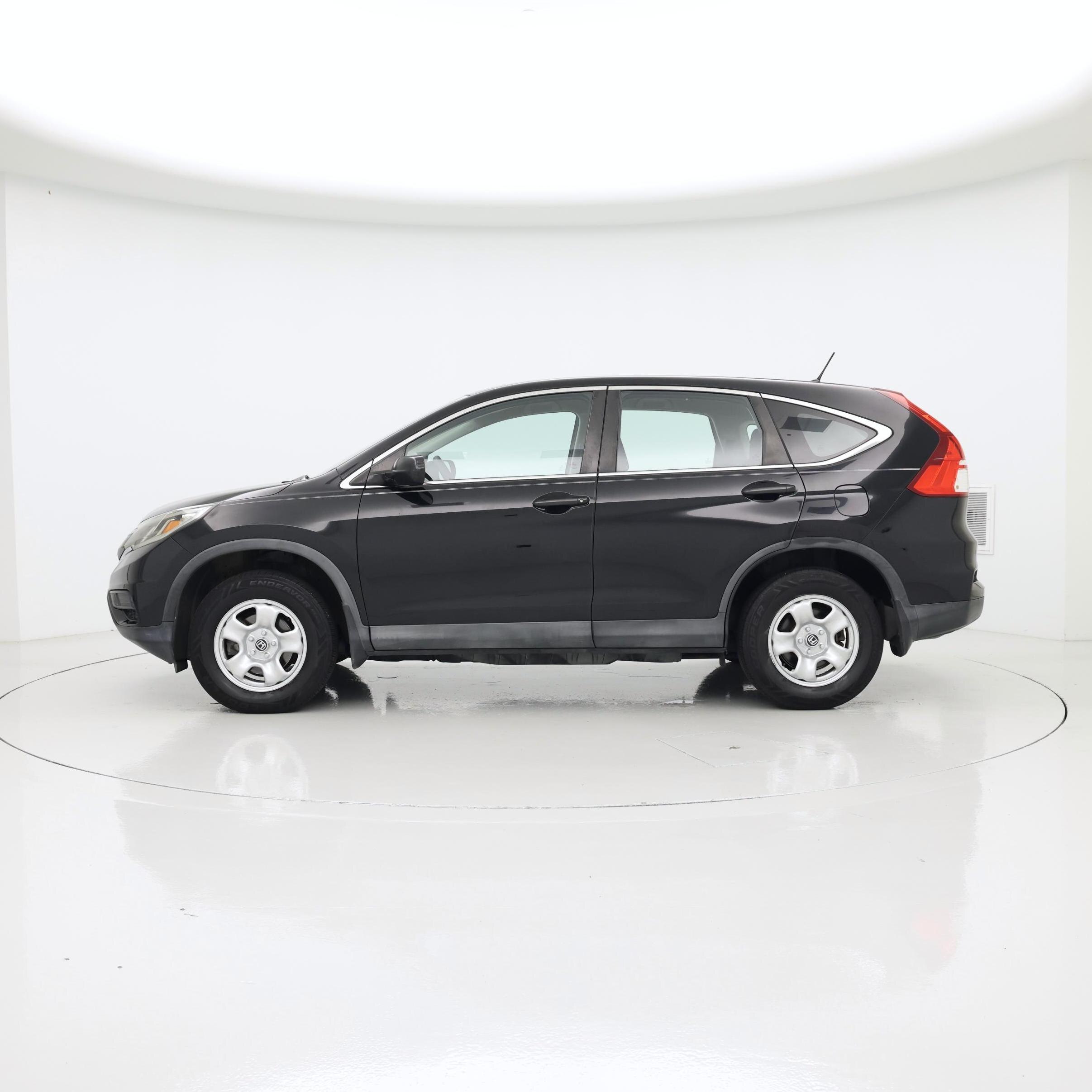 Thumbnail: 2015 Honda CR-V - 3