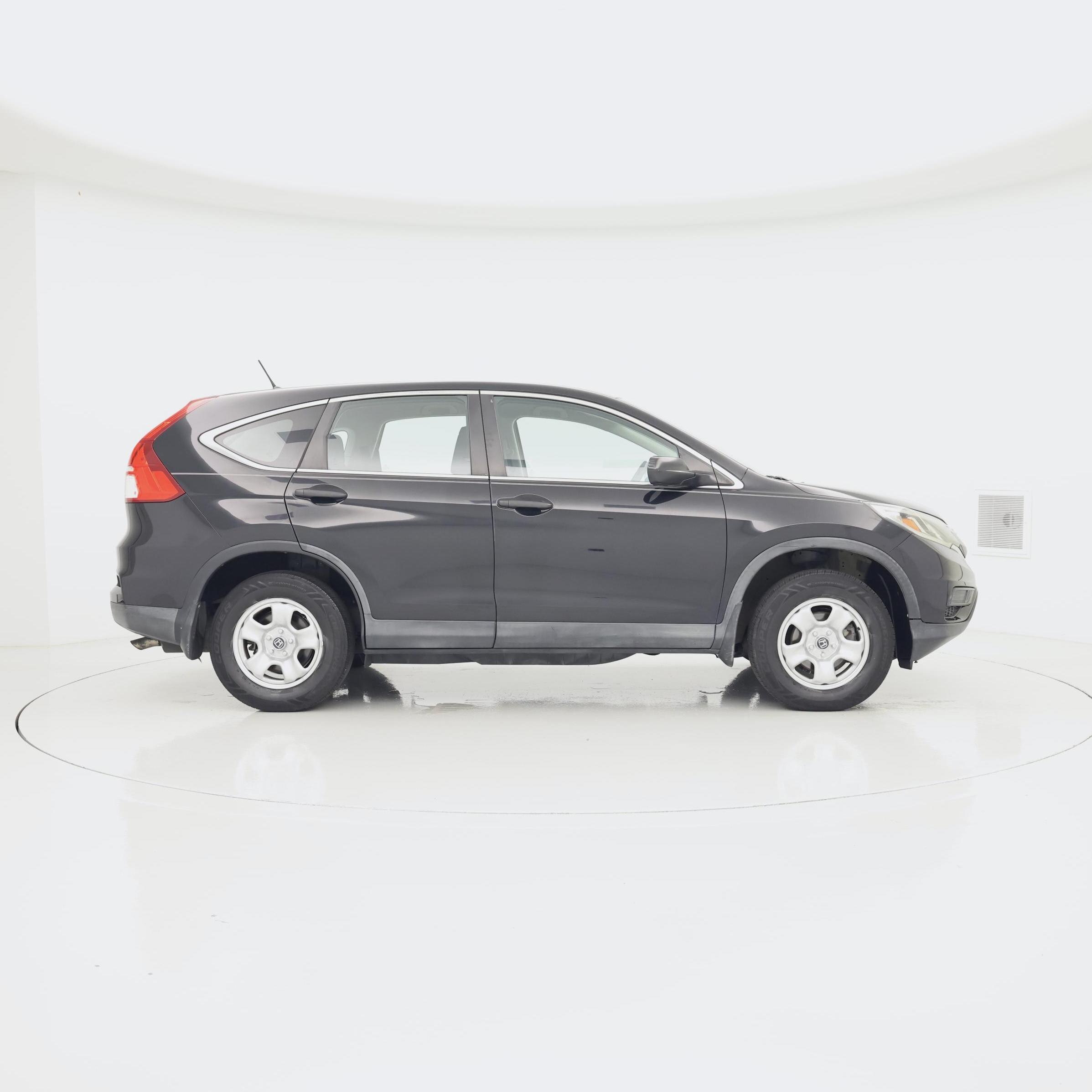Thumbnail: 2015 Honda CR-V - 7