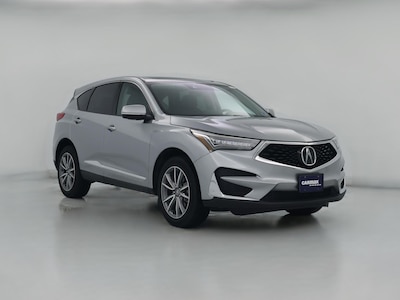 2021 Acura RDX SH-AWD Technology