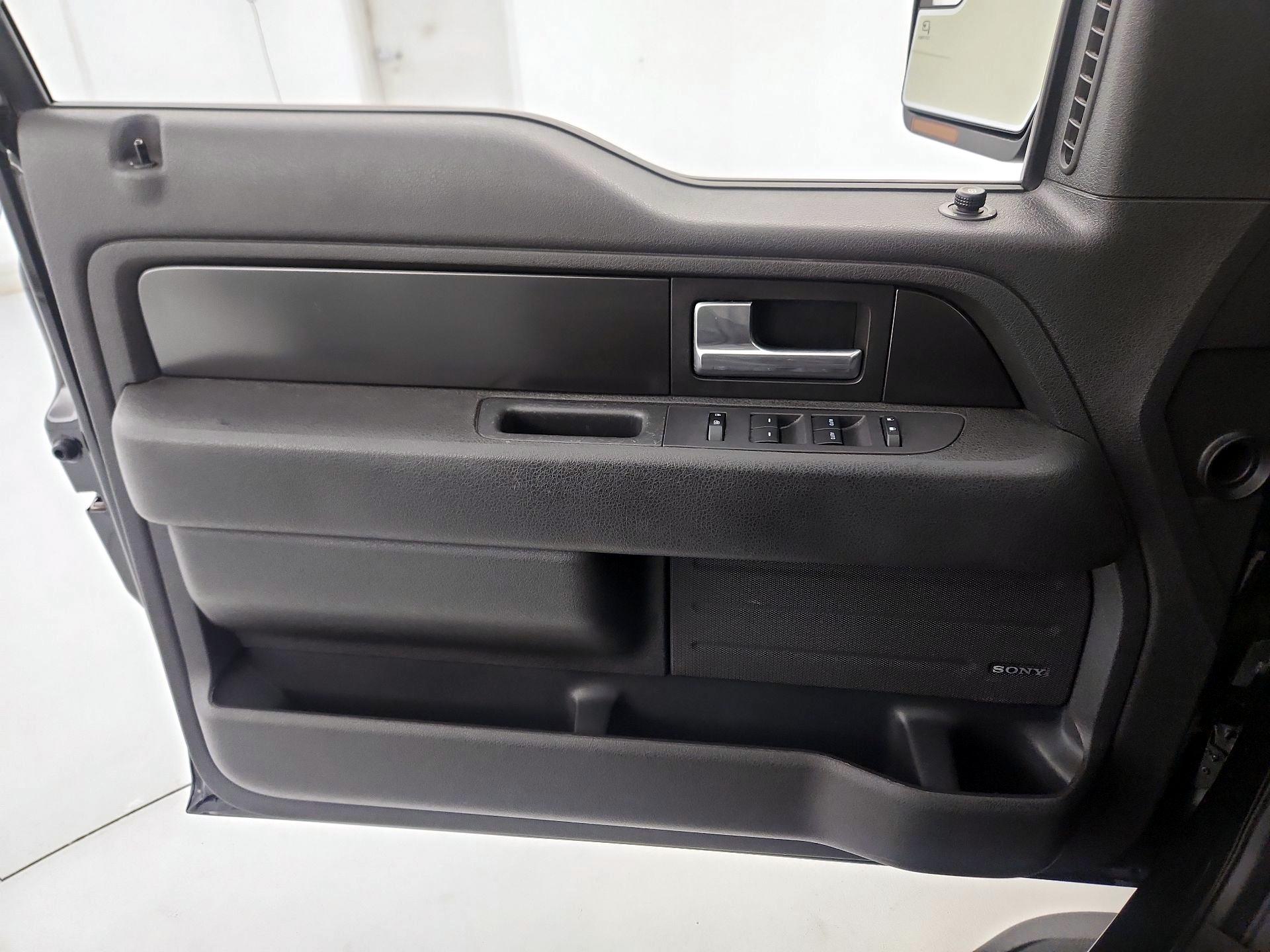 Thumbnail: 2014 Ford F-150 - 12