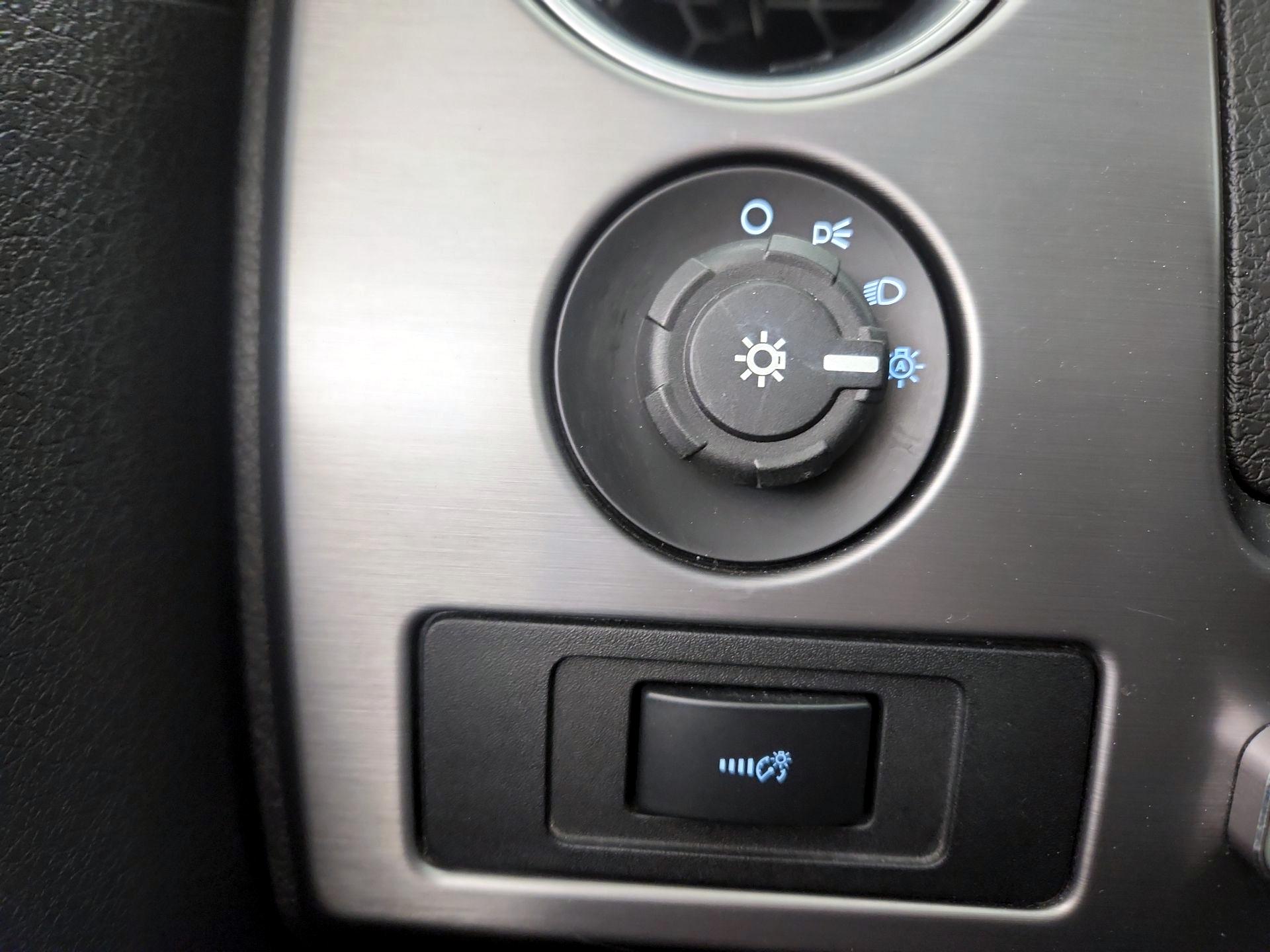Thumbnail: 2014 Ford F-150 - 13