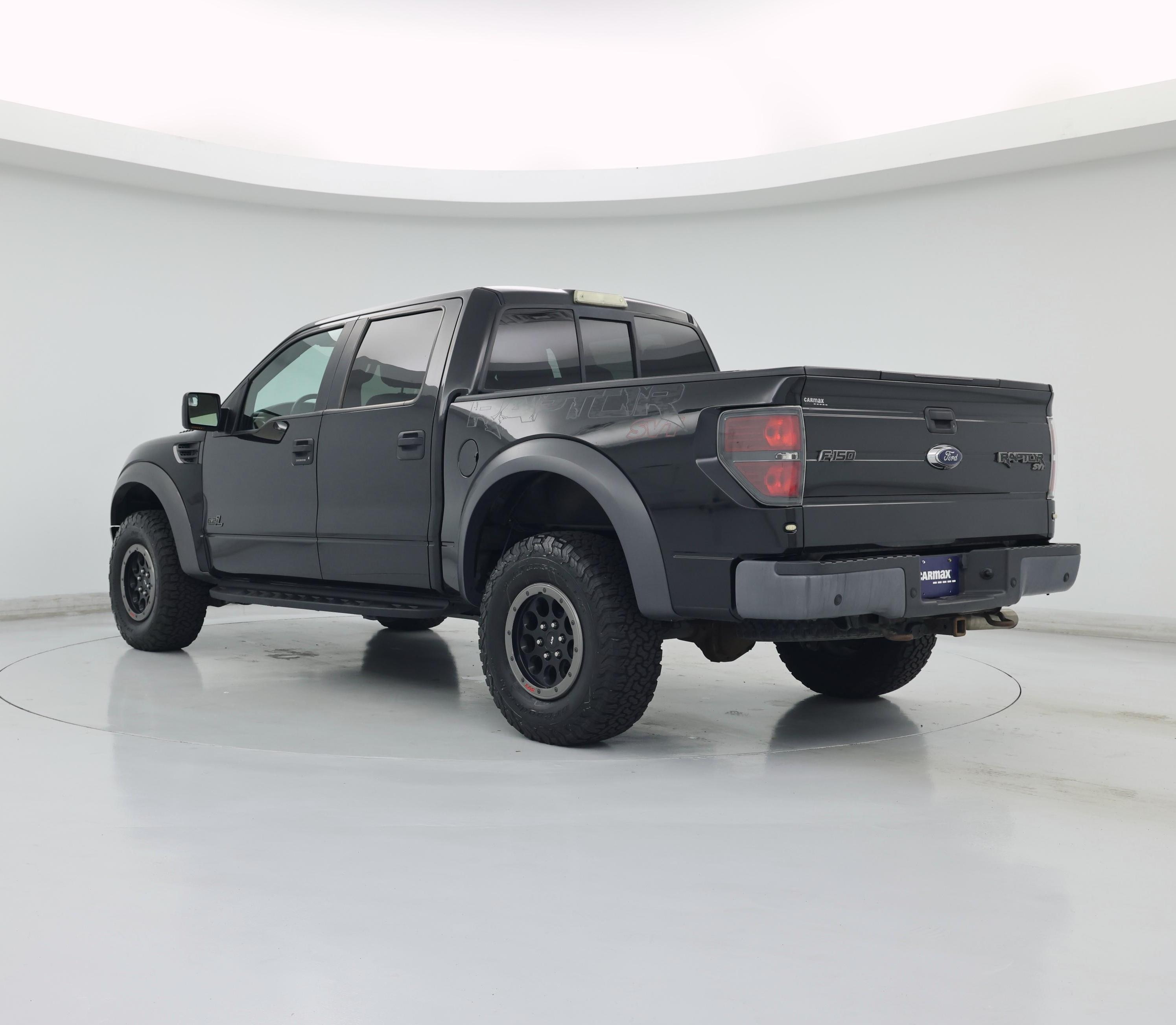 Thumbnail: 2014 Ford F-150 - 2