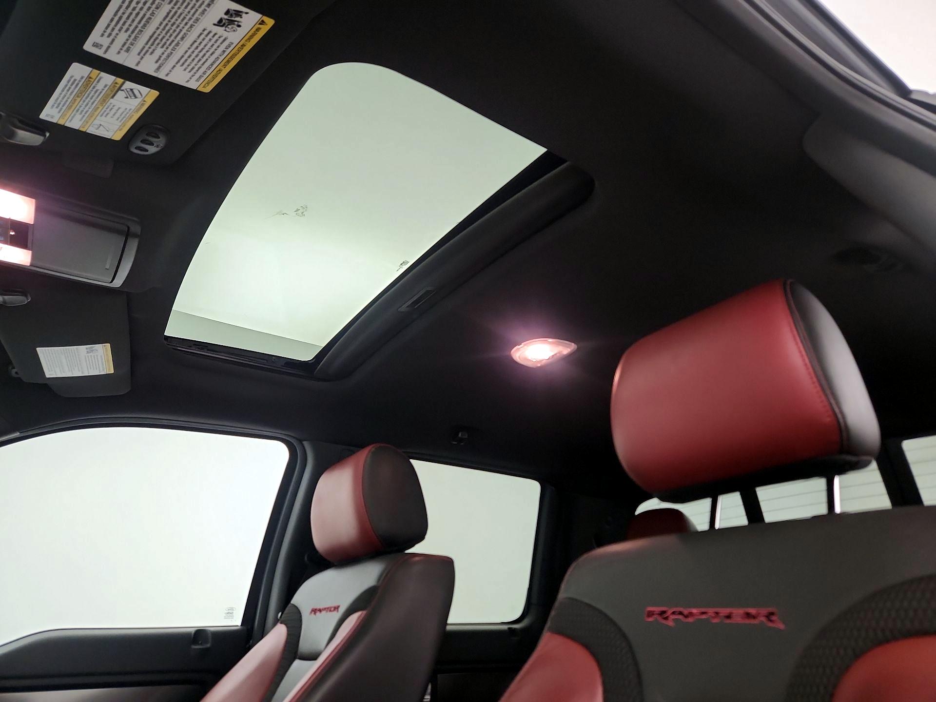 Thumbnail: 2014 Ford F-150 - 19