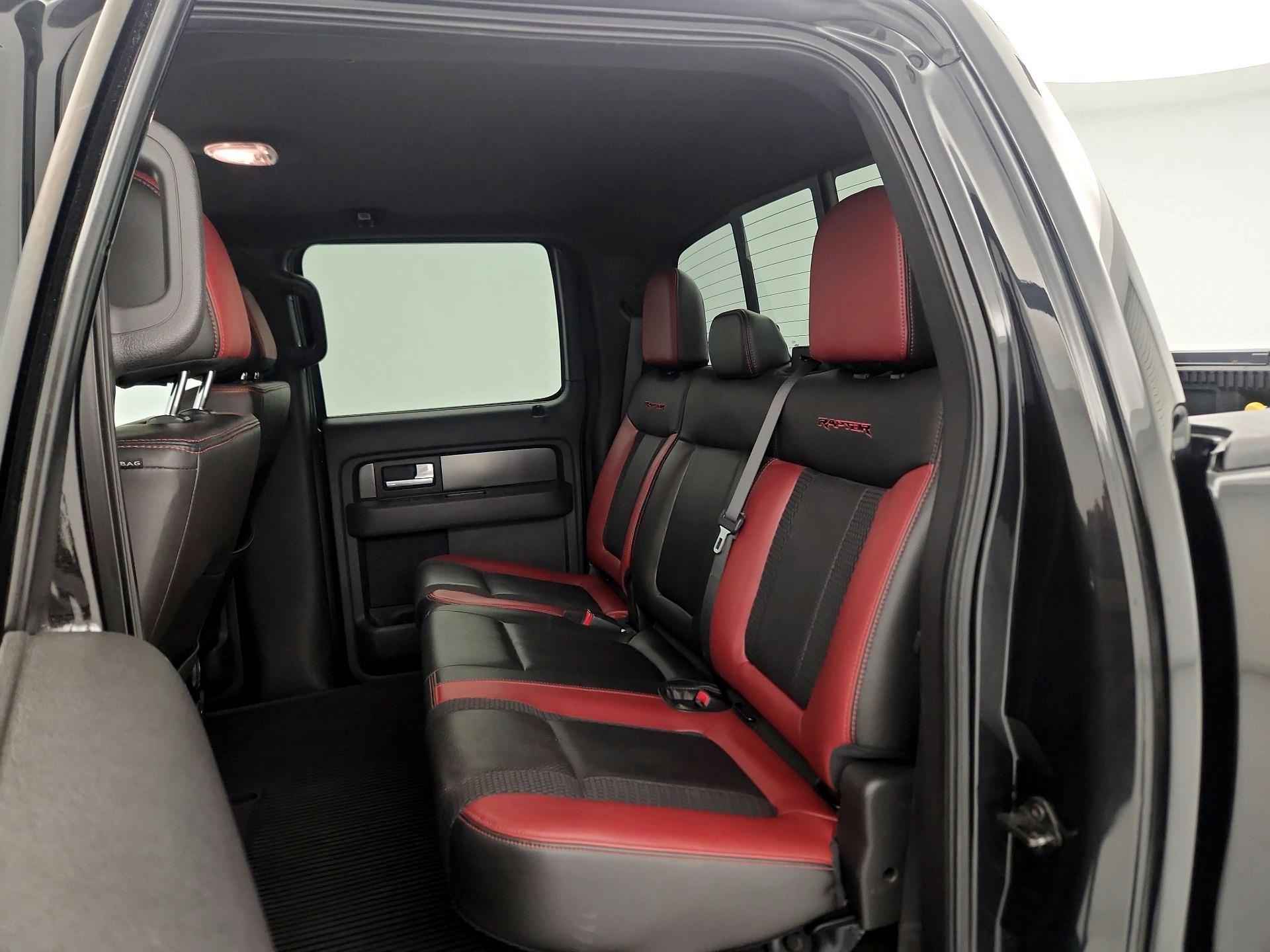 Thumbnail: 2014 Ford F-150 - 20