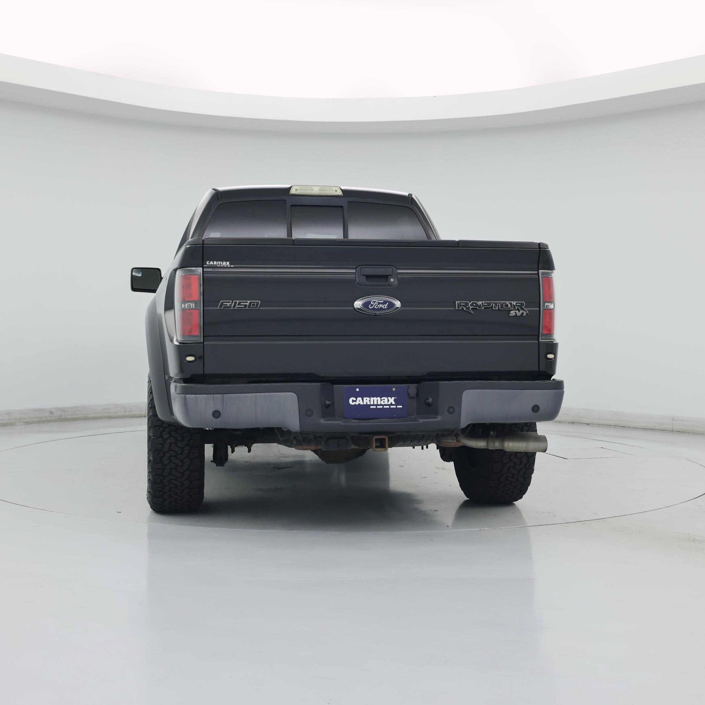 Thumbnail: 2014 Ford F-150 - 6