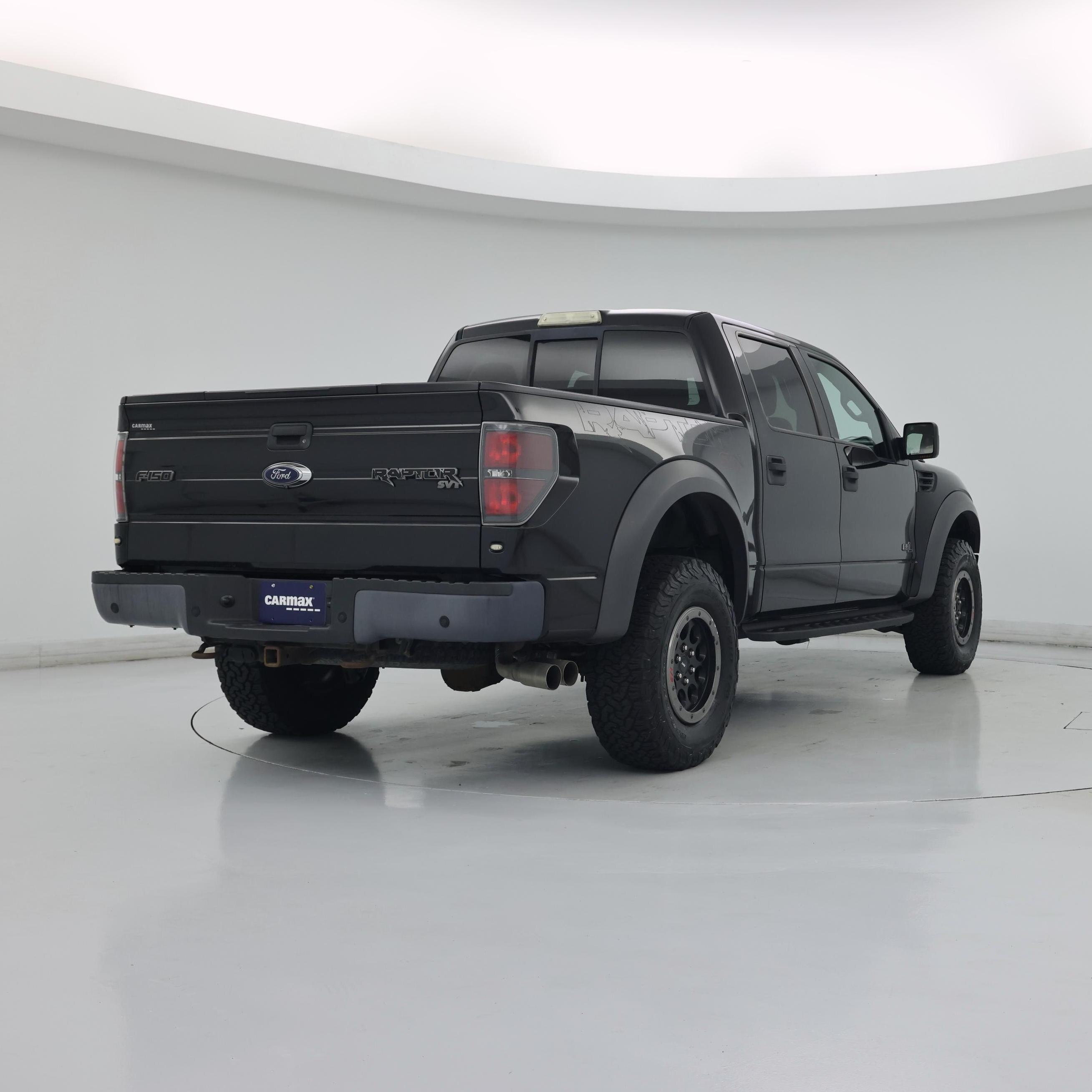 Thumbnail: 2014 Ford F-150 - 8
