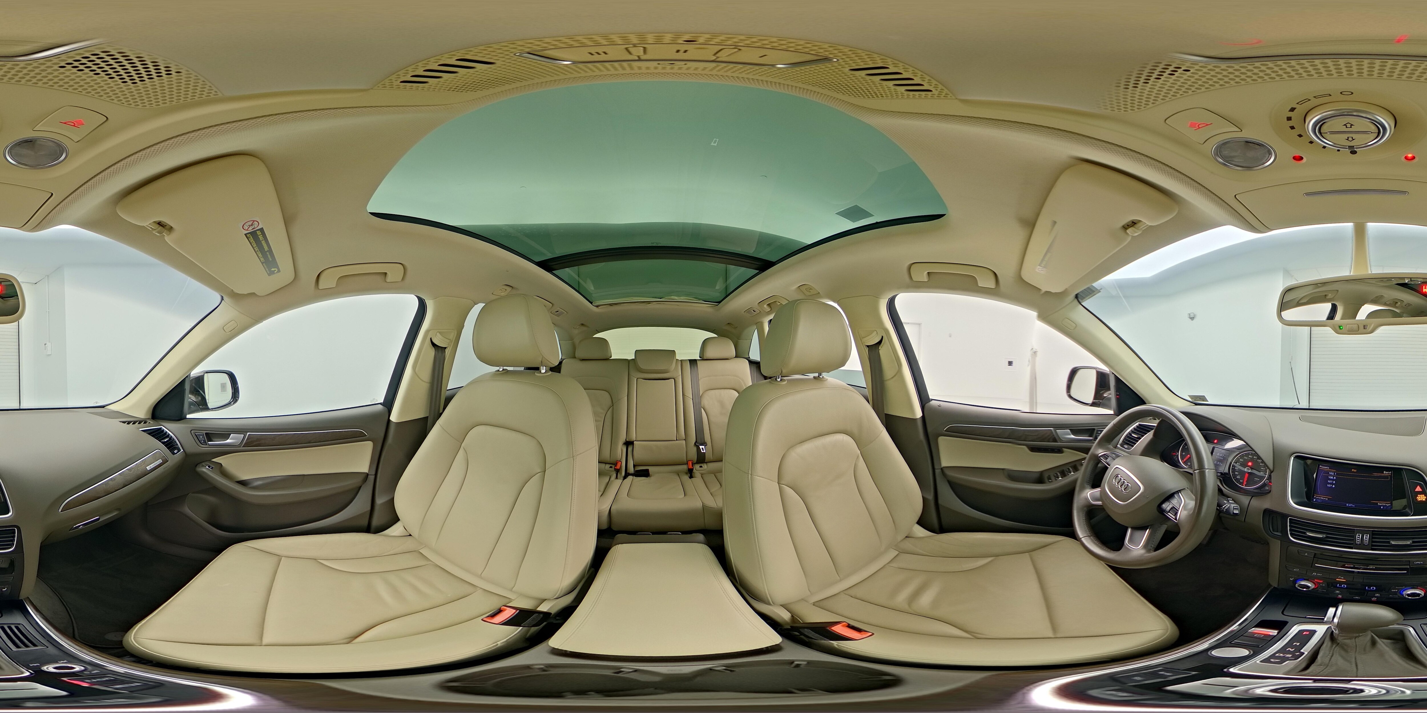 2015 Audi Q5 Premium Plus - Photo 27