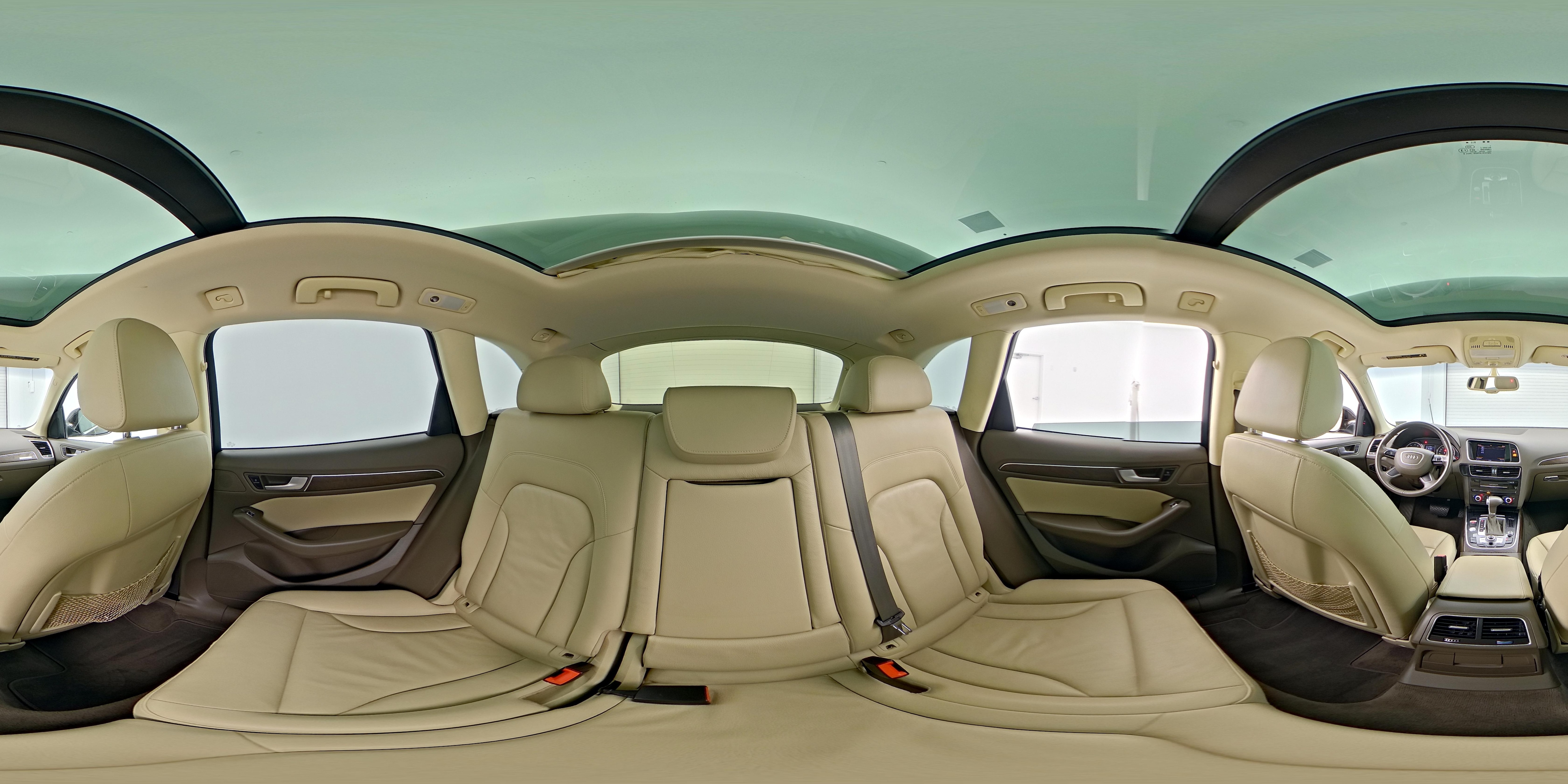 2015 Audi Q5 Premium Plus - Photo 28