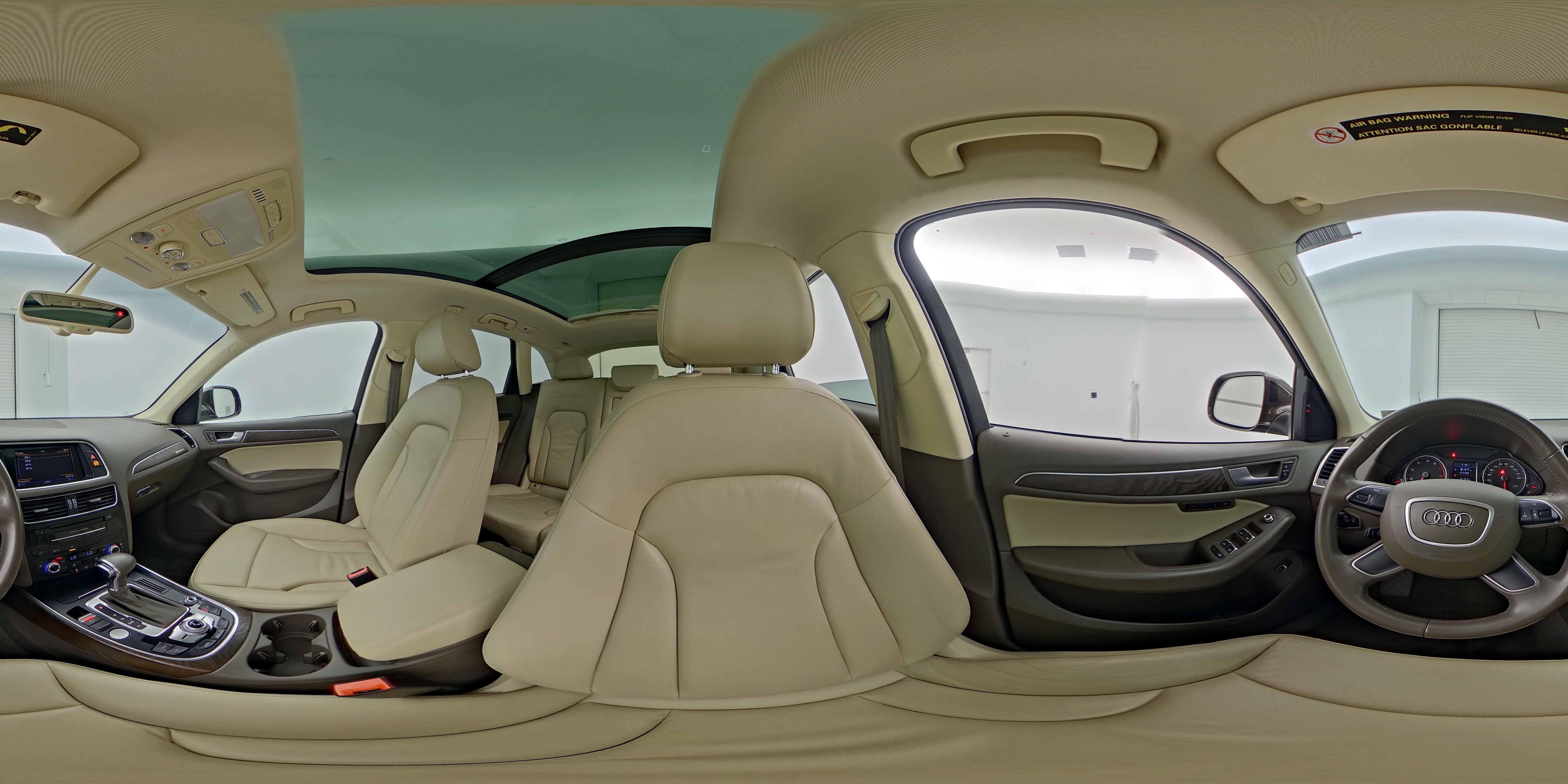 2015 Audi Q5 Premium Plus - Photo 29