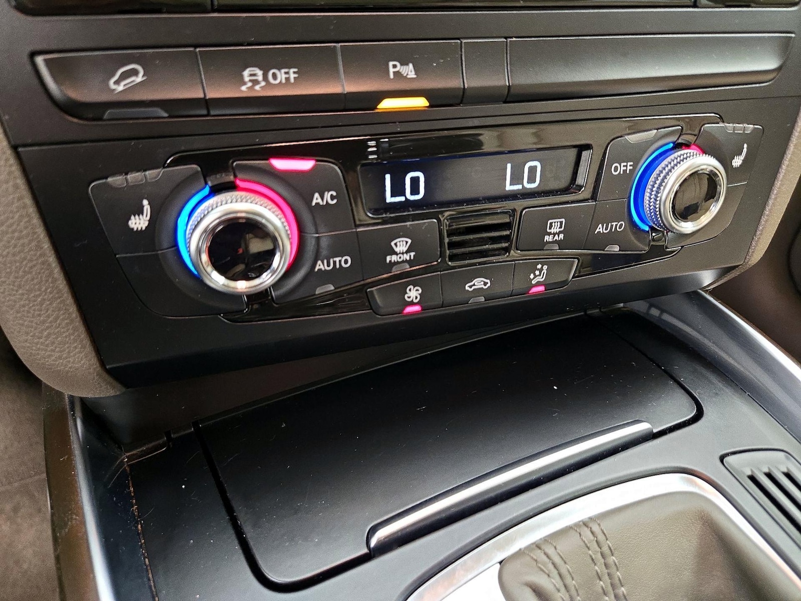 2015 Audi Q5 Premium Plus - Photo 18