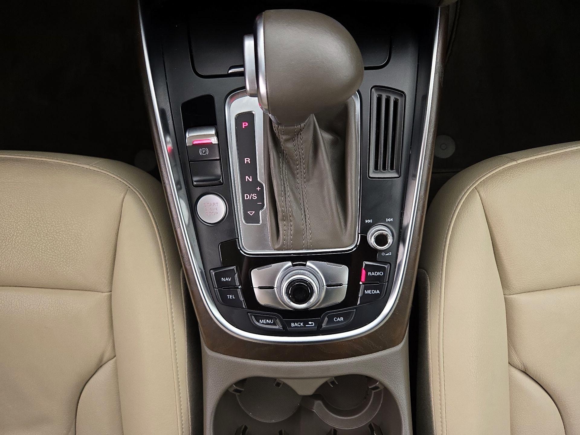 Thumbnail: 2015 Audi Q5 - 18