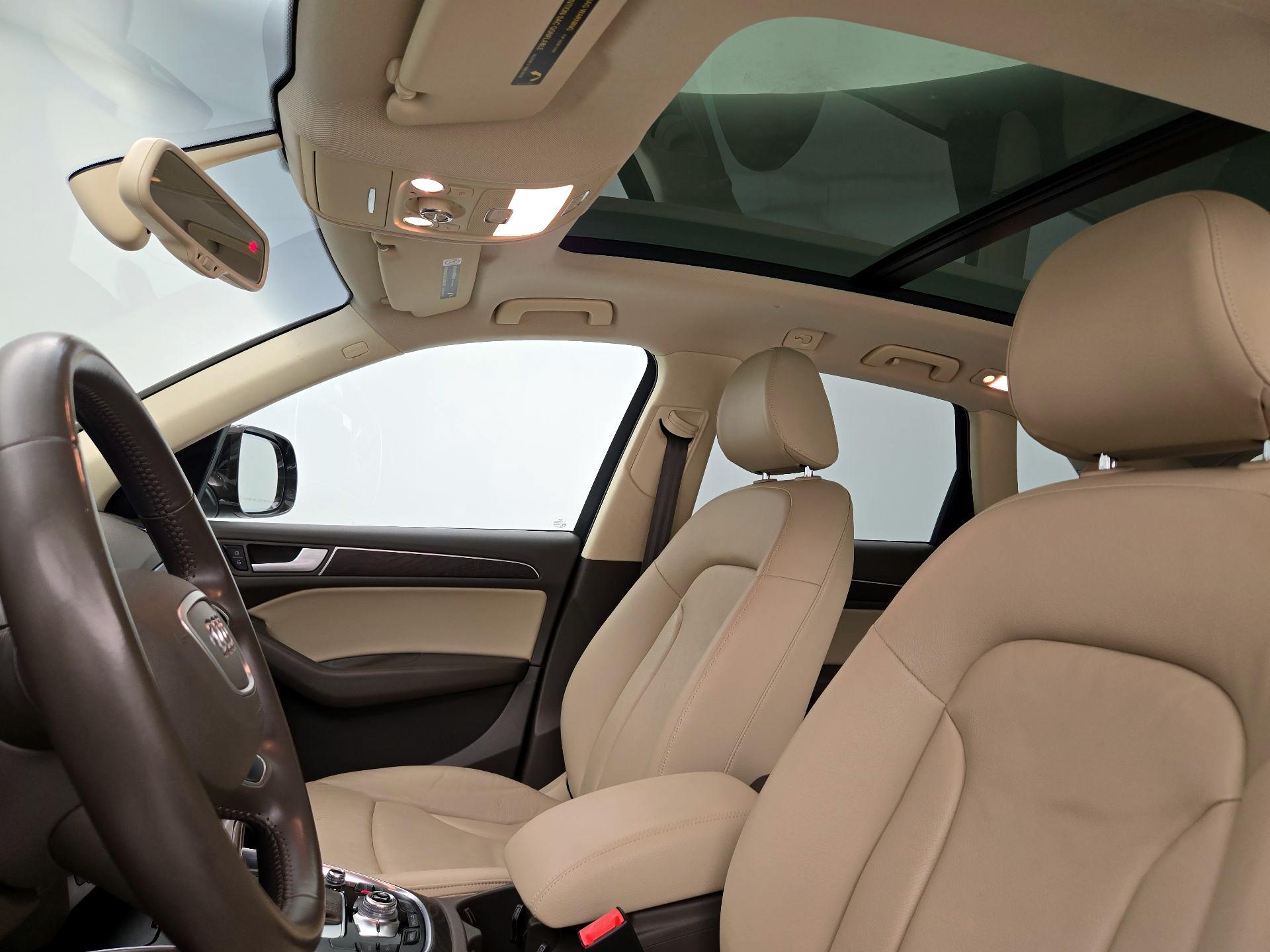 Thumbnail: 2015 Audi Q5 - 19