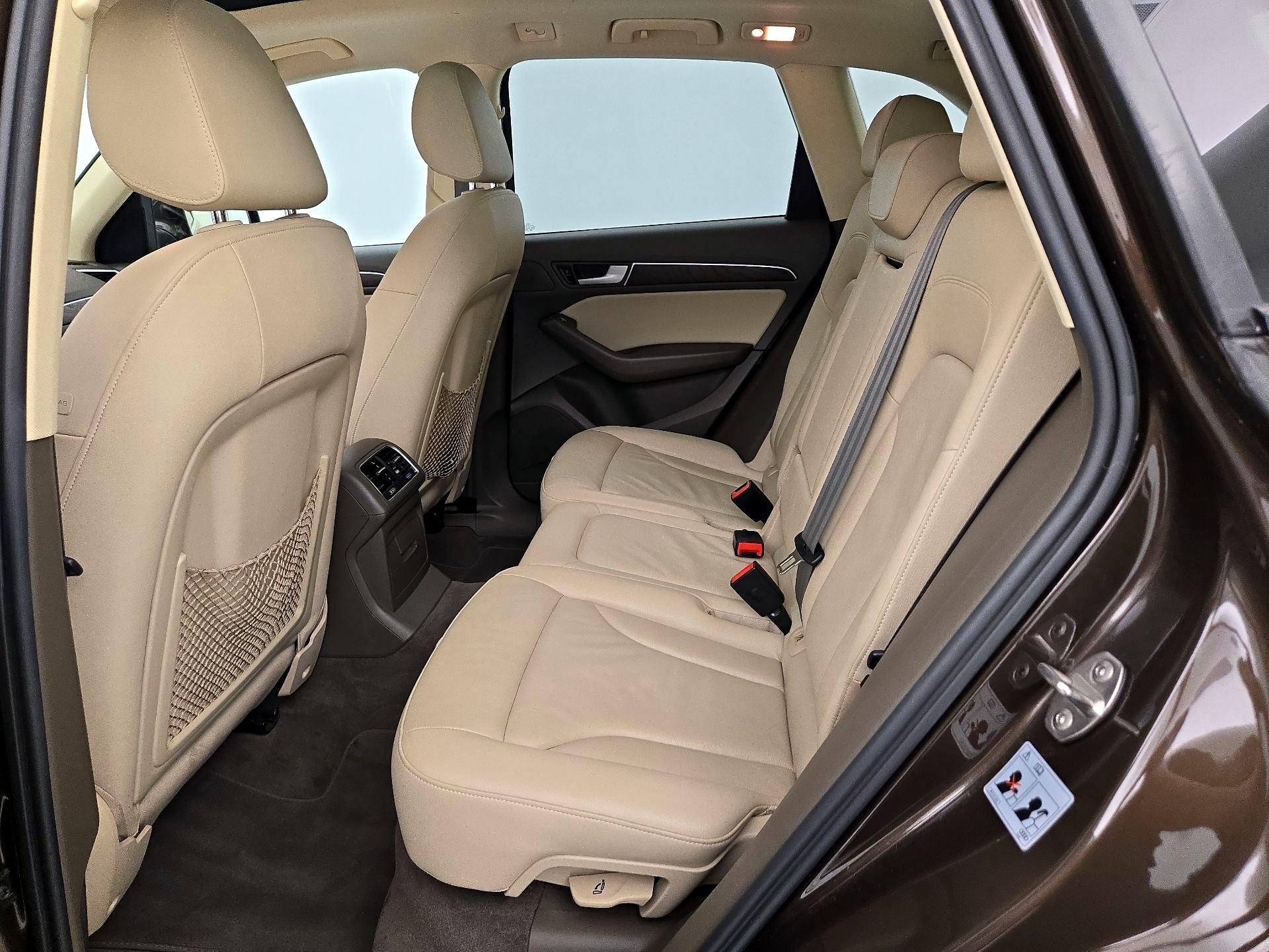 Thumbnail: 2015 Audi Q5 - 20