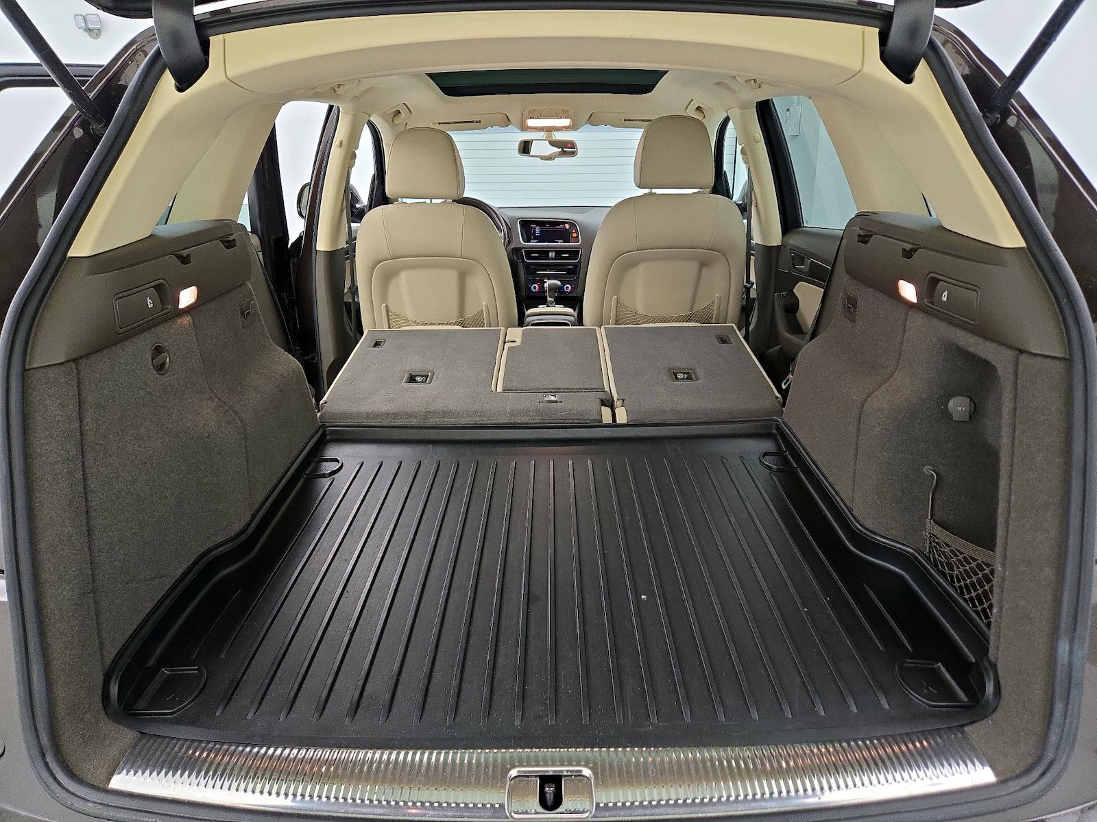 2015 Audi Q5 Premium Plus - Photo 23