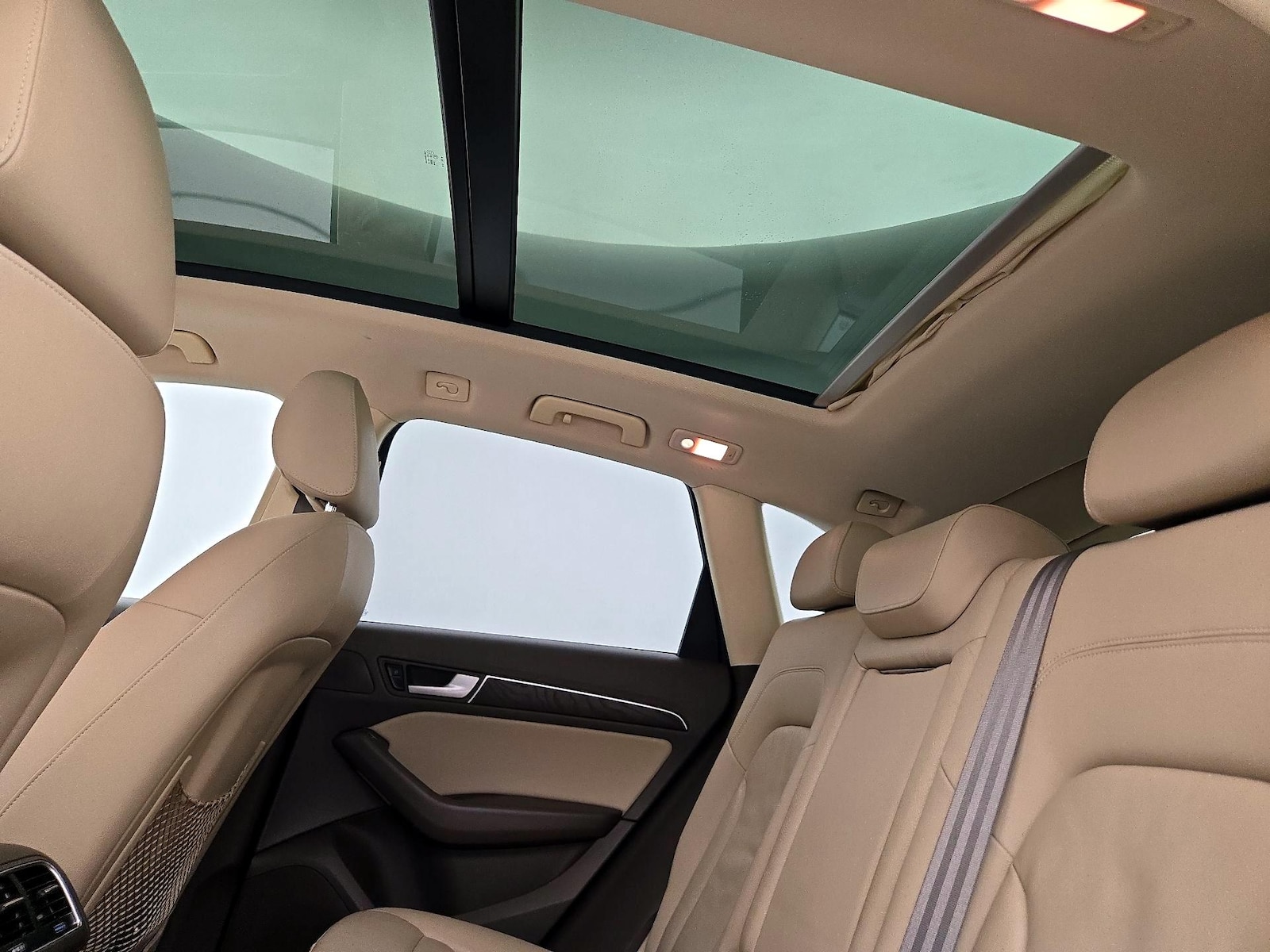 2015 Audi Q5 Premium Plus - Photo 25