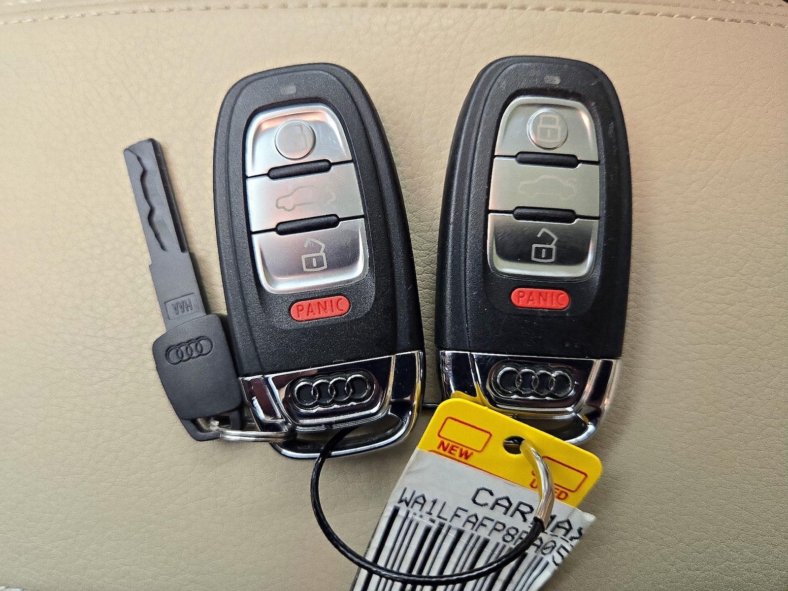 2015 Audi Q5 Premium Plus - Photo 26