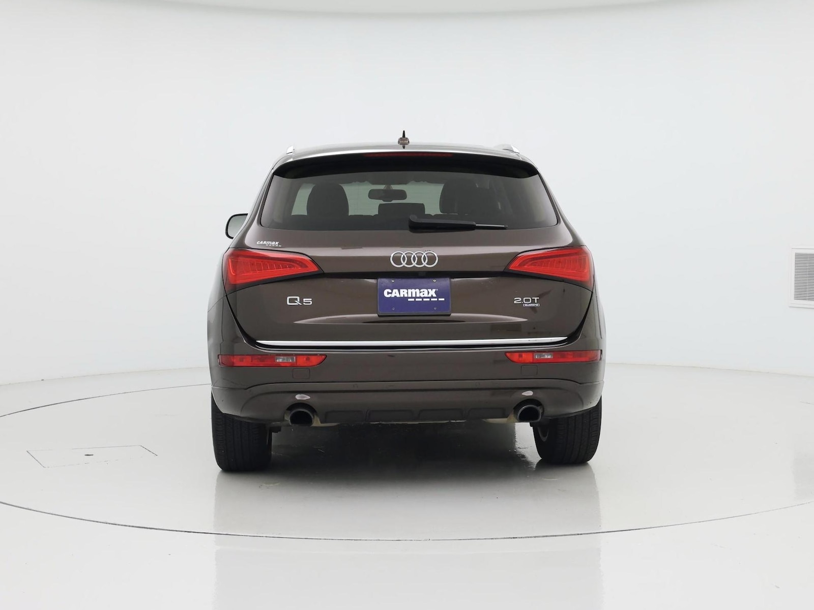 2015 Audi Q5 Premium Plus - Photo 7