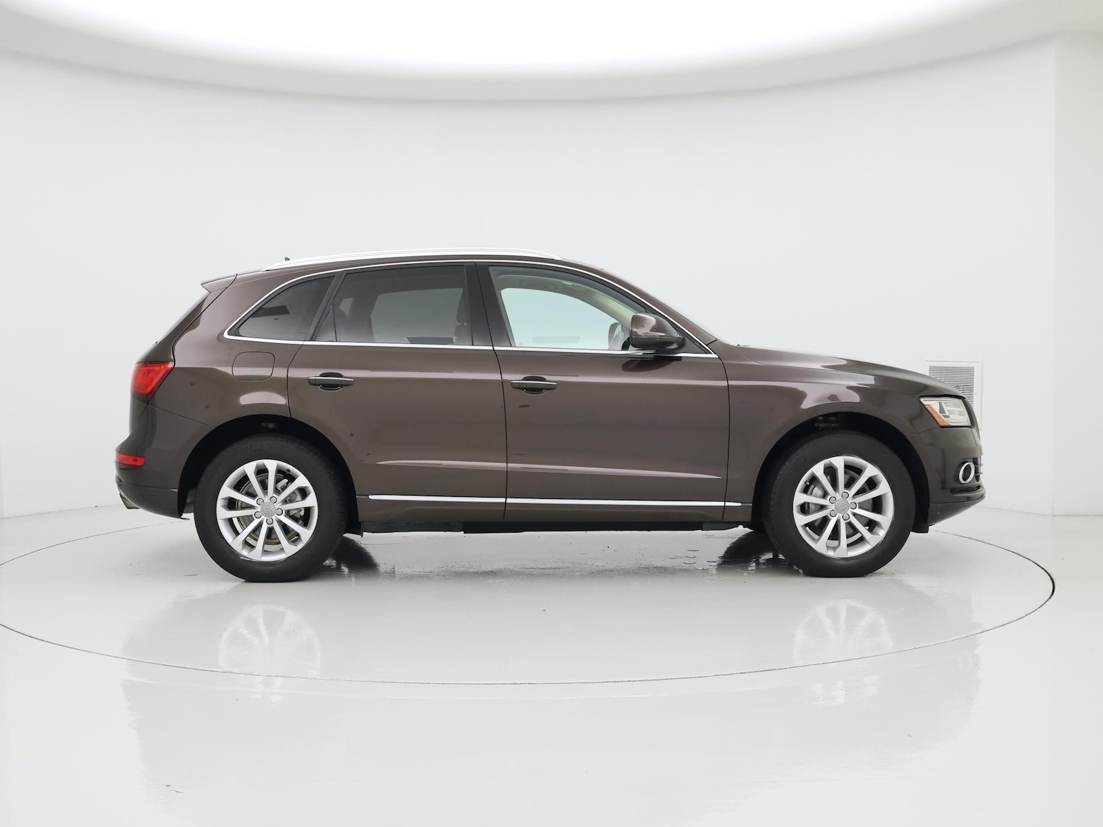 2015 Audi Q5 Premium Plus - Photo 8