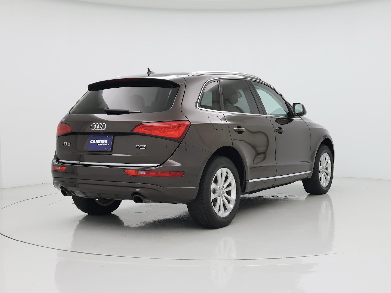 2015 Audi Q5 Premium Plus - Photo 9