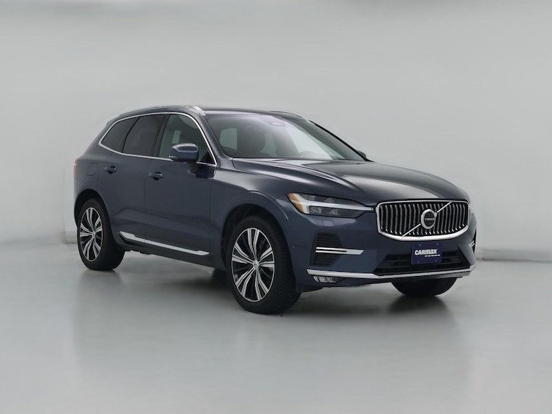 2022 Volvo XC60 B6 Inscription