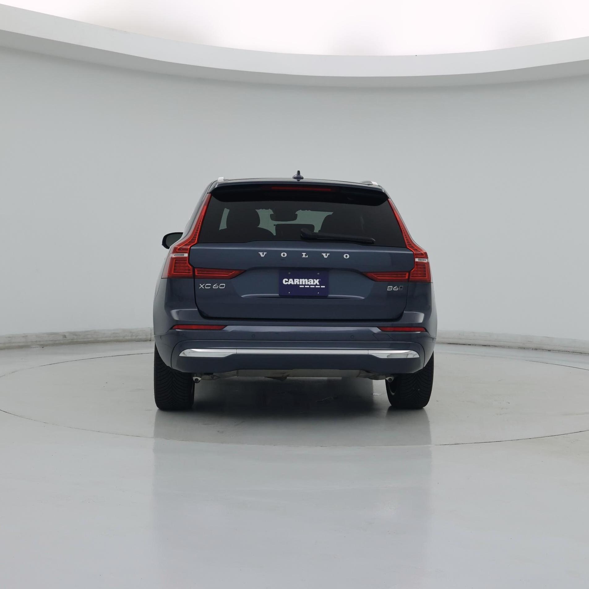Thumbnail: 2022 Volvo XC60 - 6