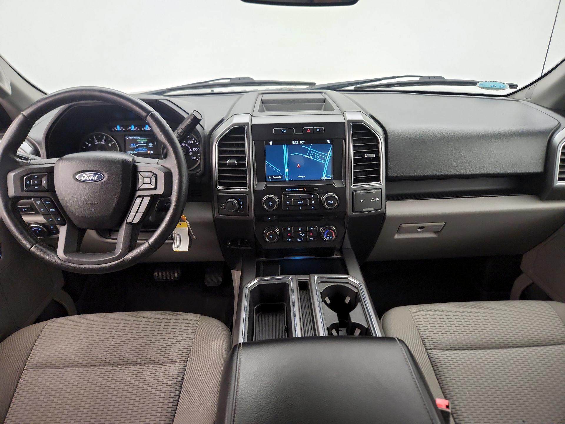 Thumbnail: 2018 Ford F-150 - 9