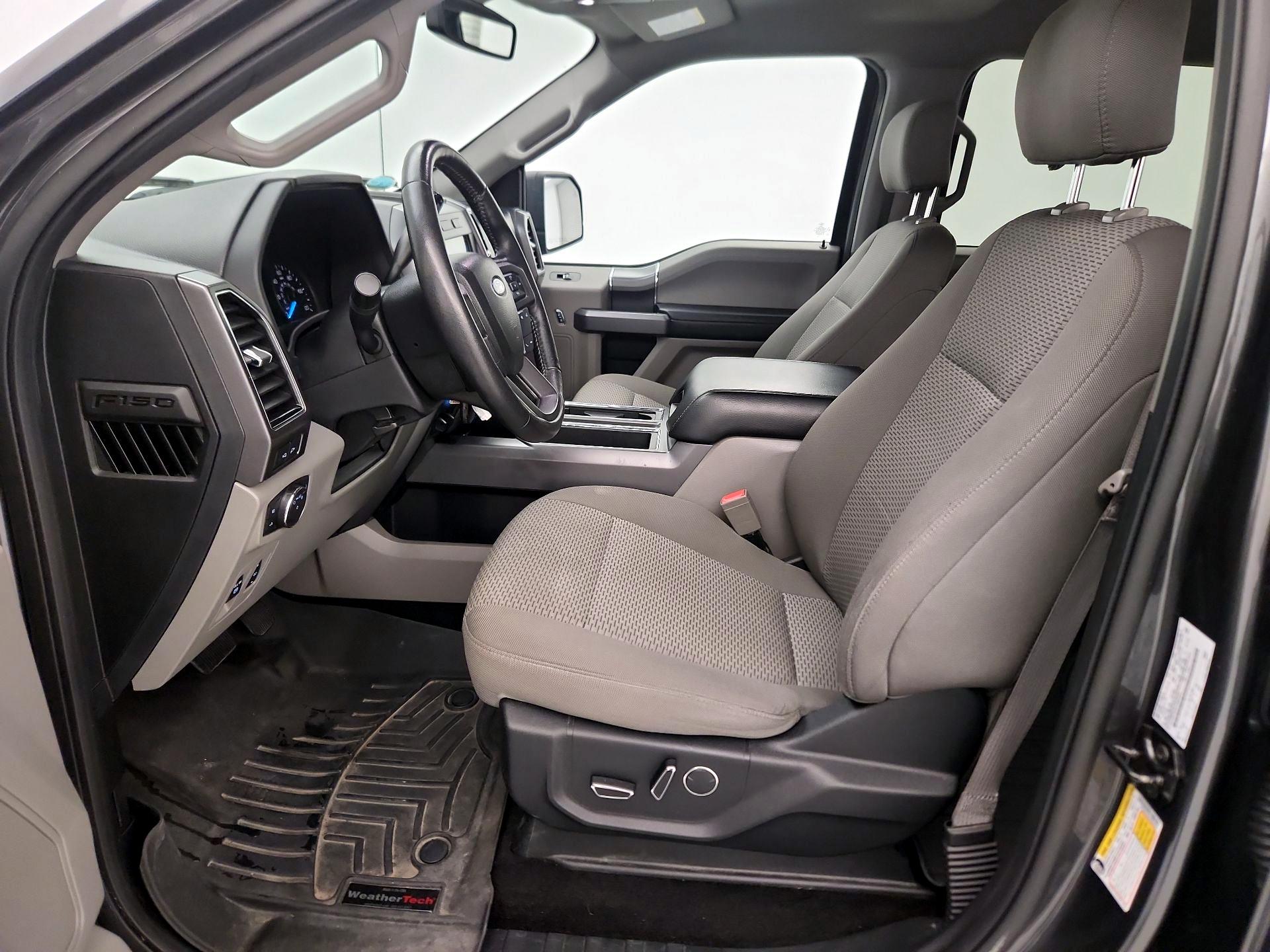 Thumbnail: 2018 Ford F-150 - 11