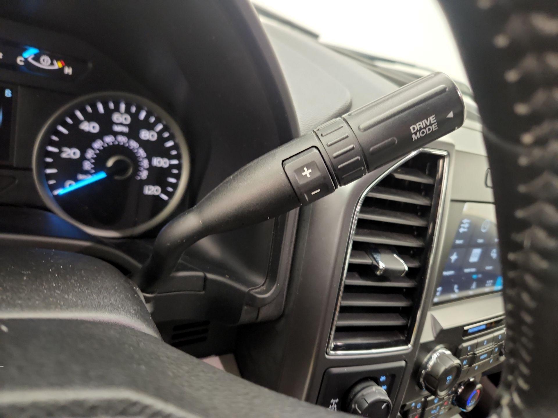 Thumbnail: 2018 Ford F-150 - 18
