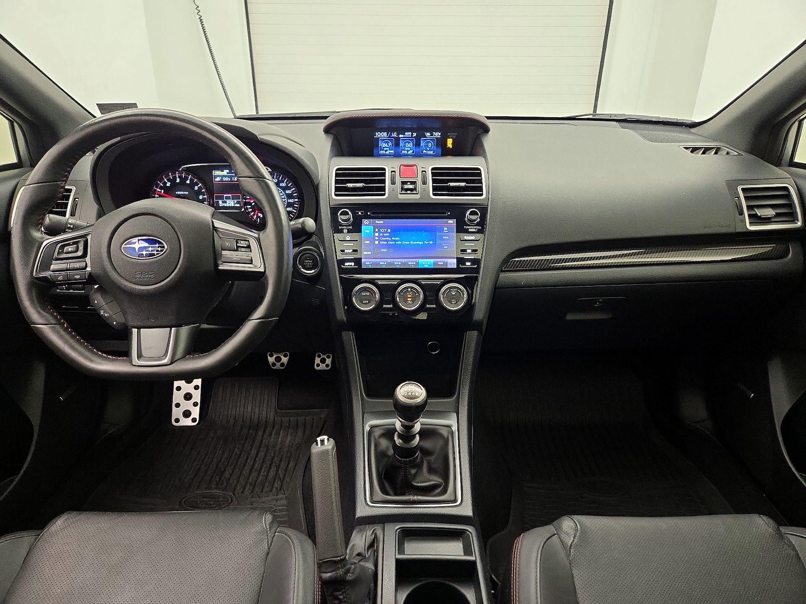 2019 Subaru WRX Limited - Photo 10
