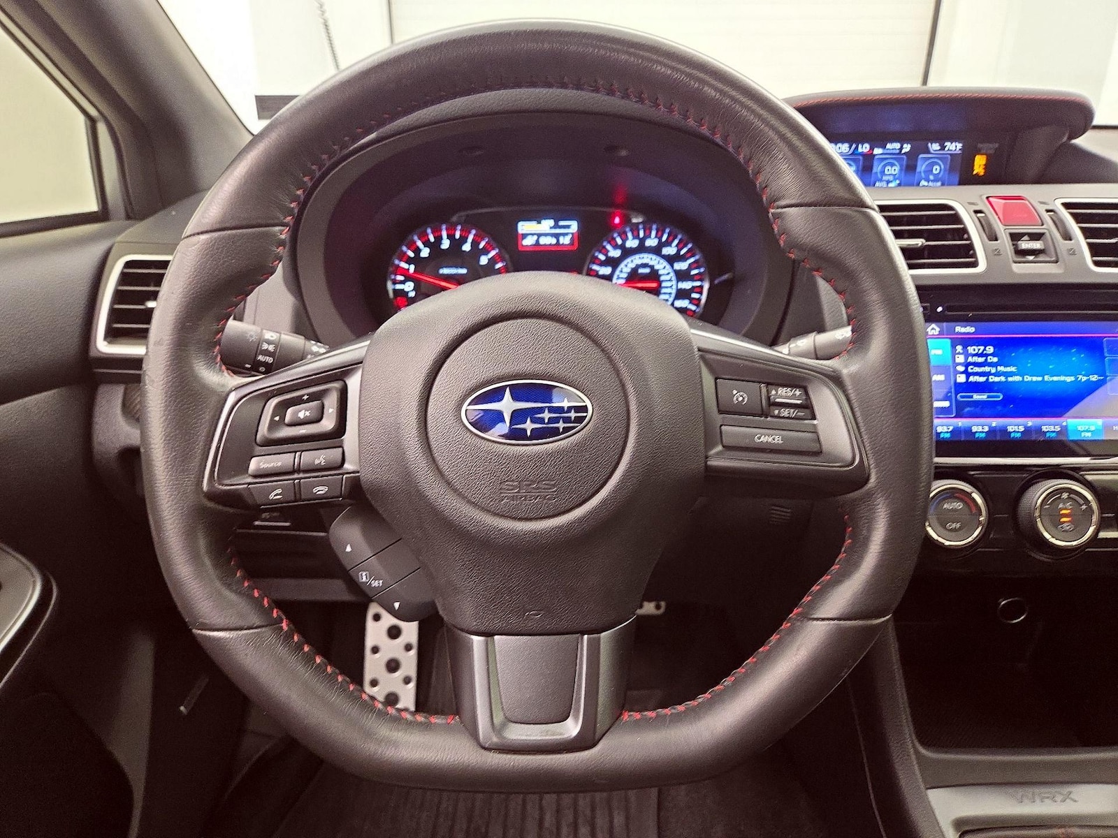 2019 Subaru WRX Limited - Photo 11
