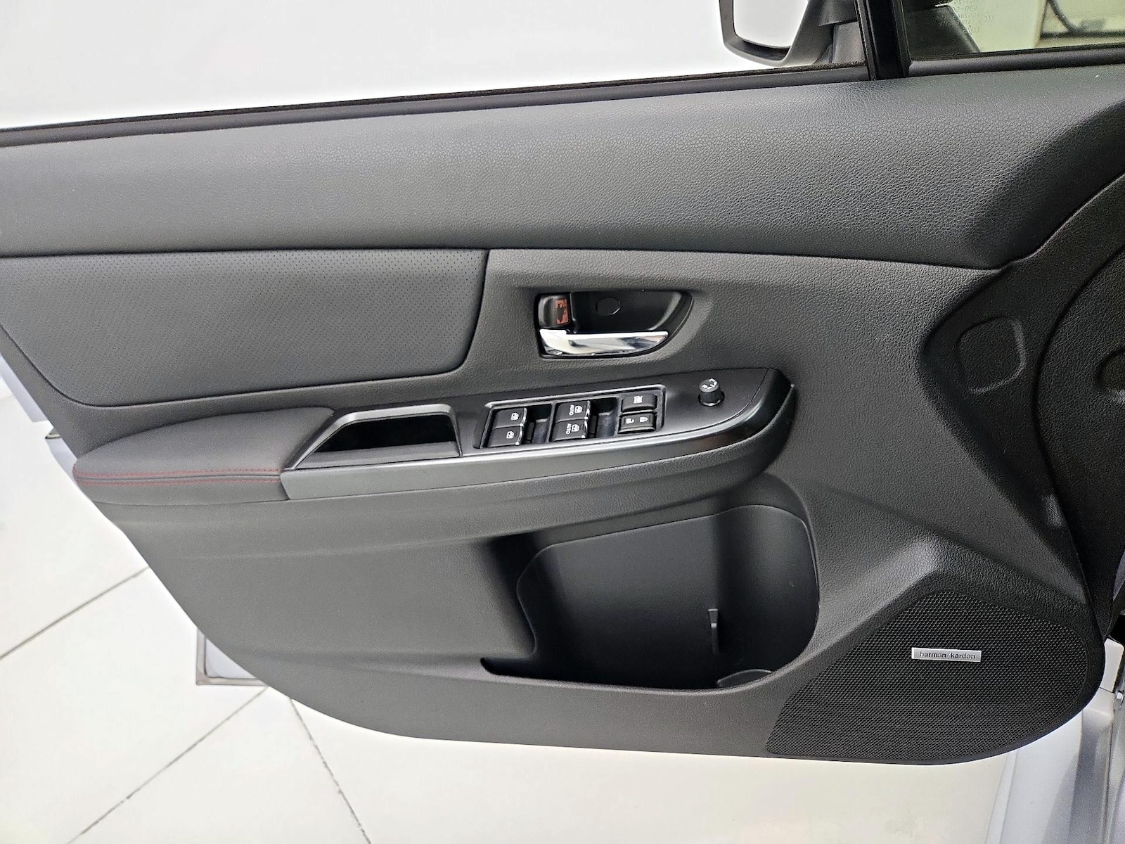 2019 Subaru WRX Limited - Photo 13
