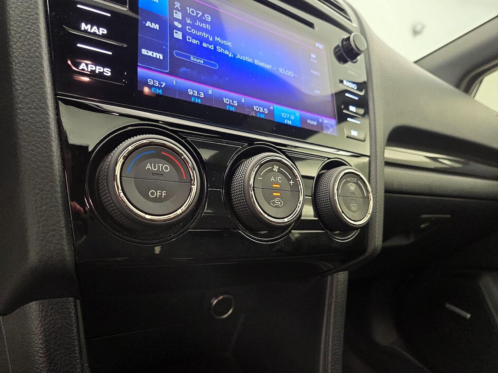 2019 Subaru WRX Limited - Photo 18